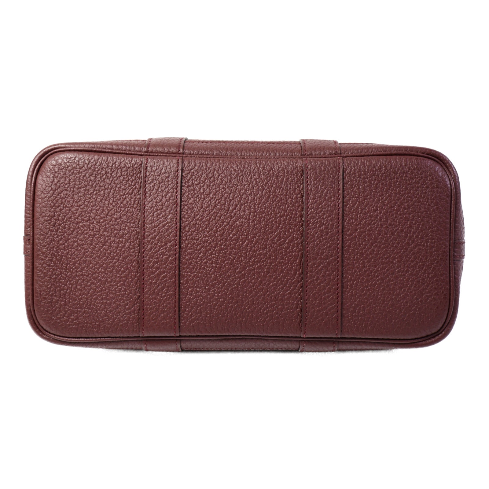 LOUIS VUITTON Tote Bag Calfskin 4