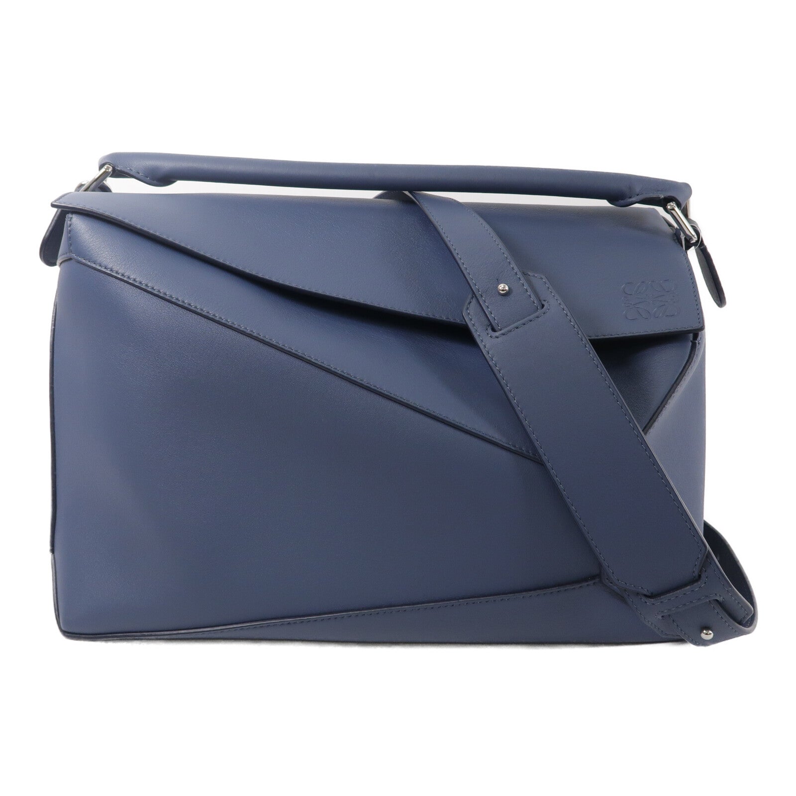 LOUIS VUITTON 兩用包 牛皮