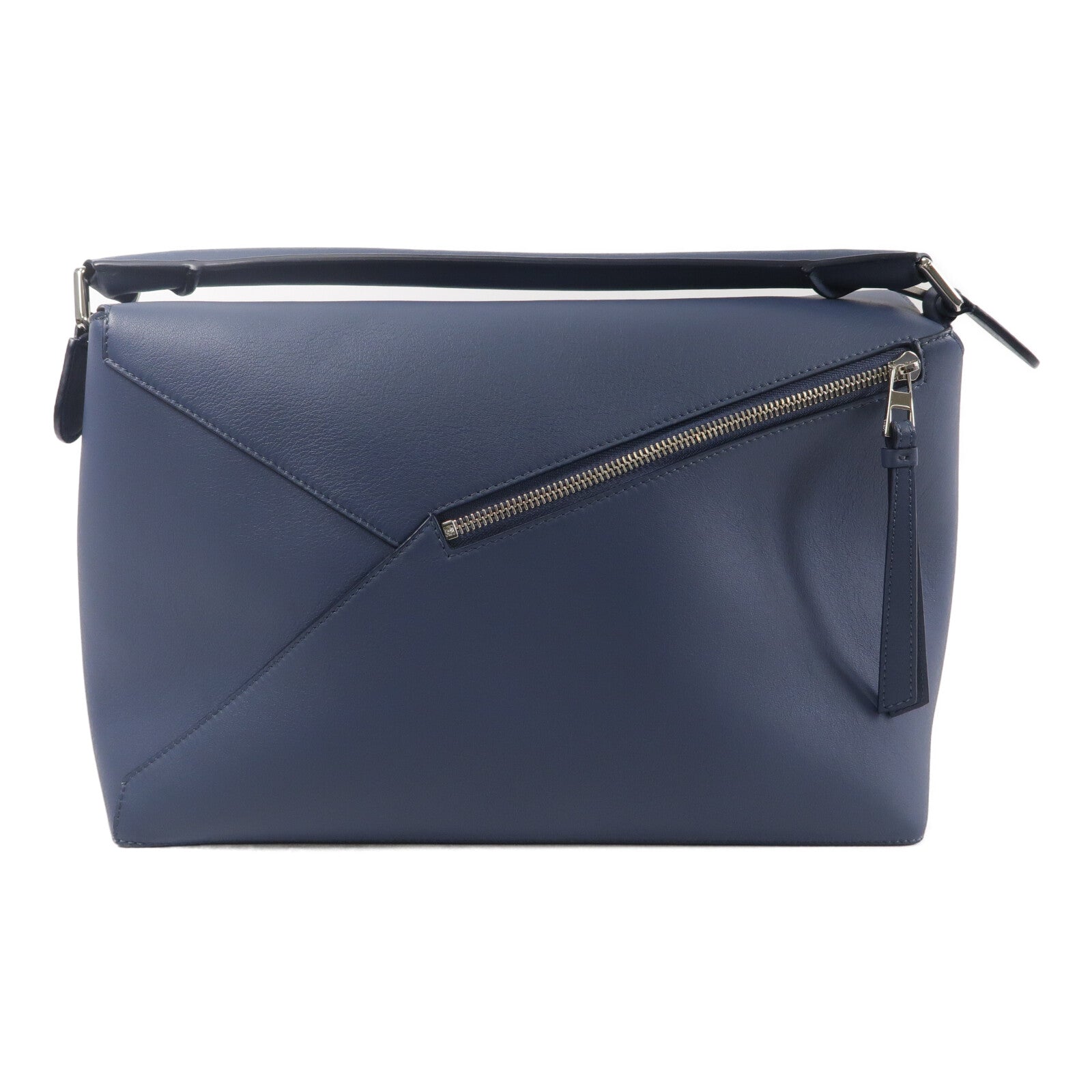 LOUIS VUITTON 兩用包 牛皮 2