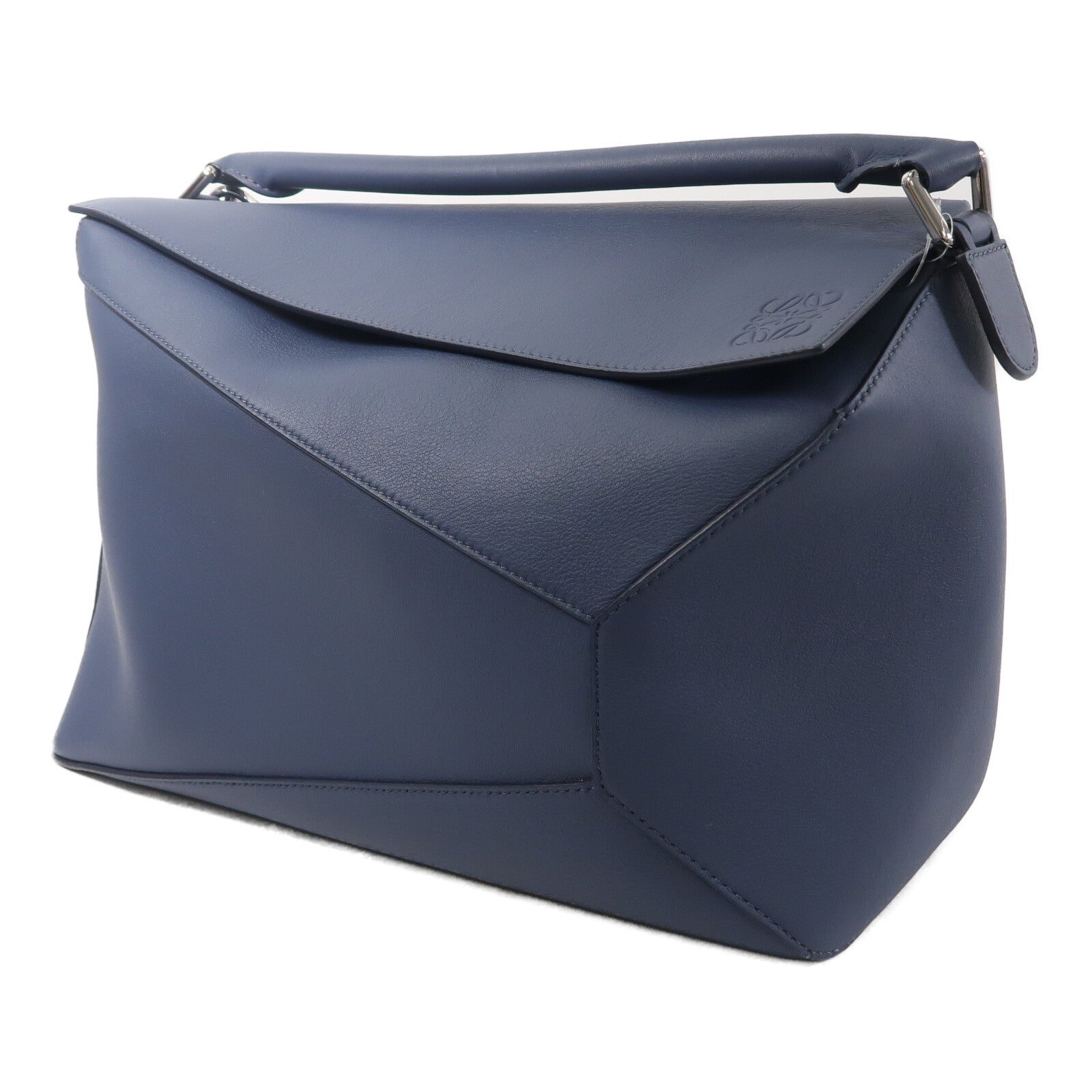 LOUIS VUITTON 兩用包 牛皮 3