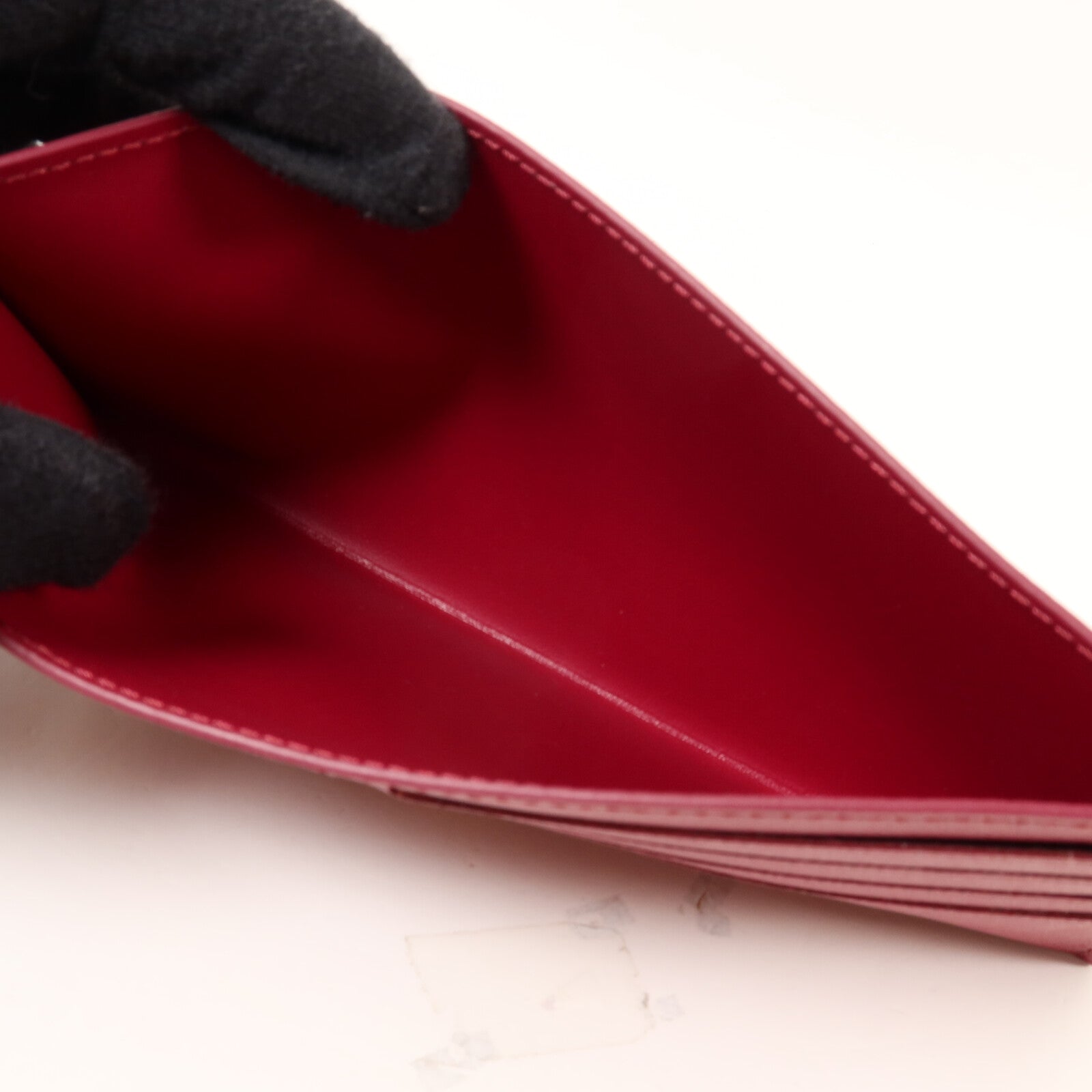 LOUIS VUITTON Felicie M81896 Shoulder Bag Coated Canvas 18
