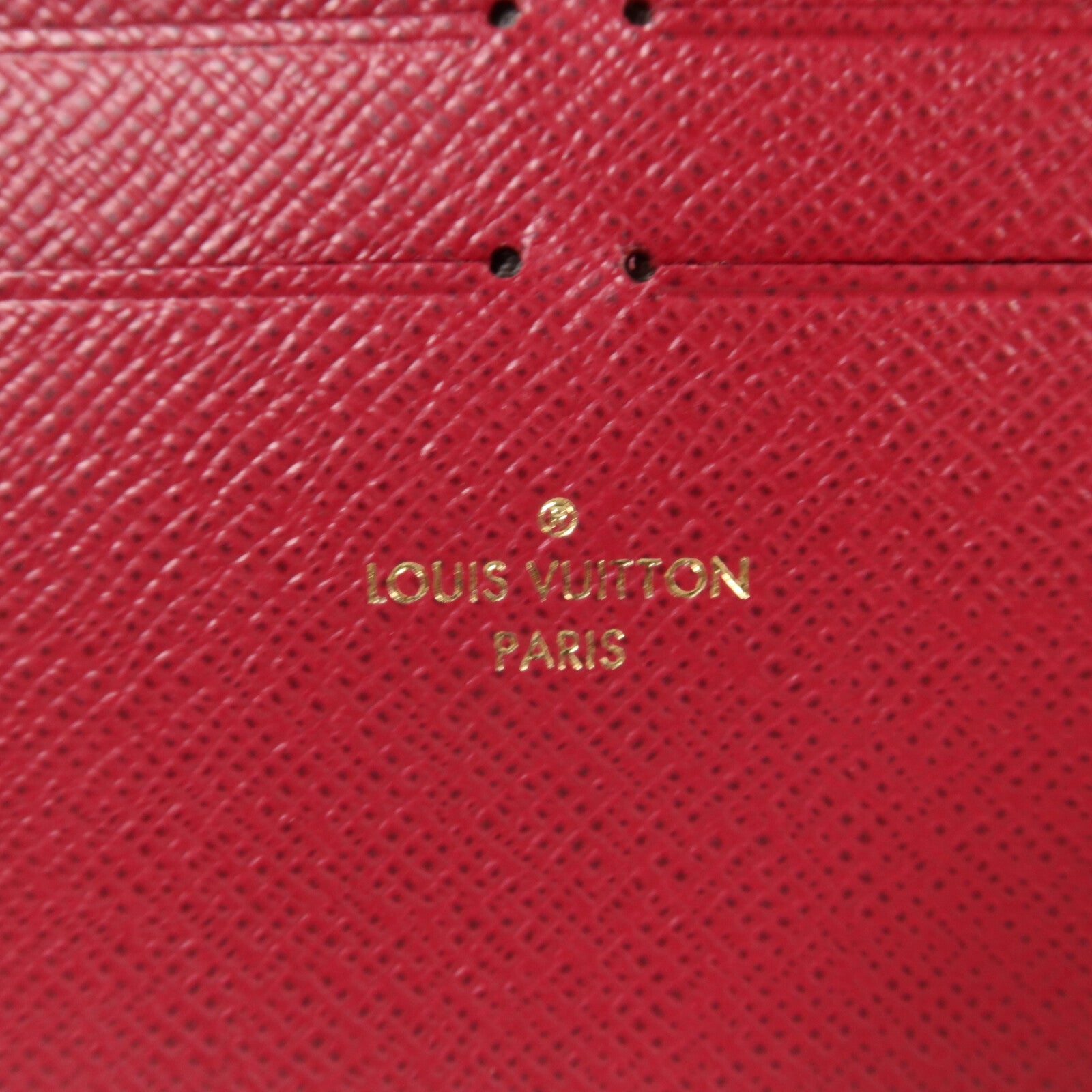 LOUIS VUITTON Felicie M81896 Shoulder Bag Coated Canvas 19