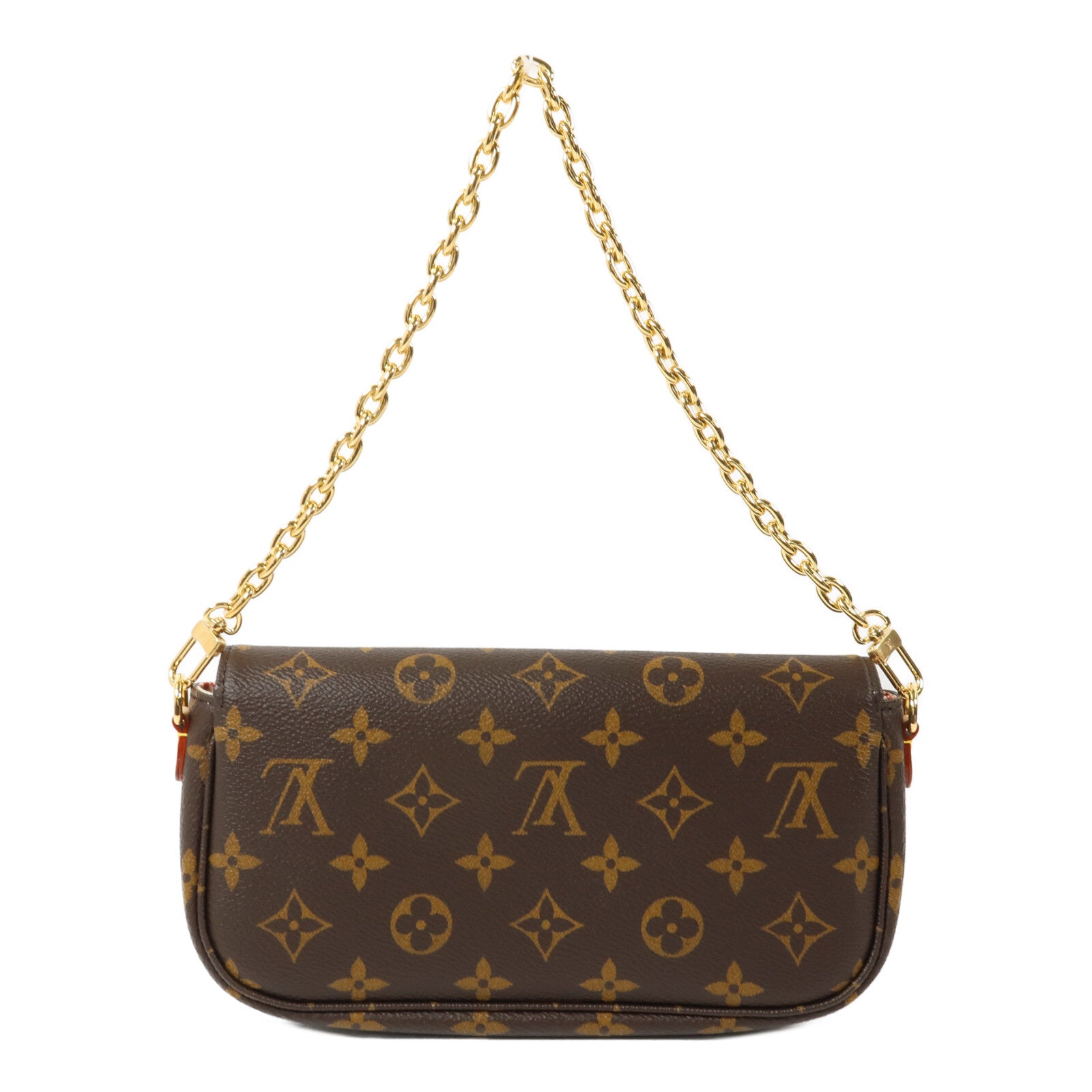 LOUIS VUITTON M15148 兩用包 塗層帆布 2