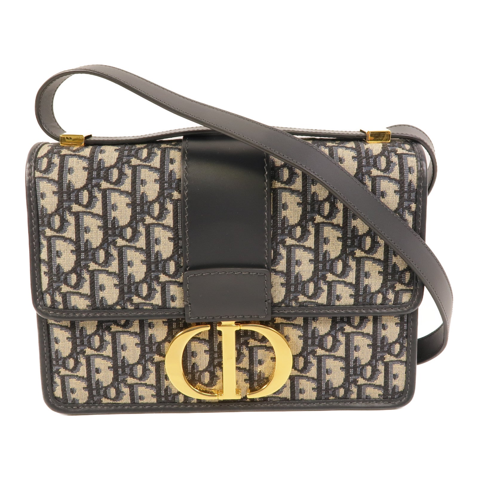 LOUIS VUITTON Montaigne M9203UTZQ_M928 肩背包 帆布