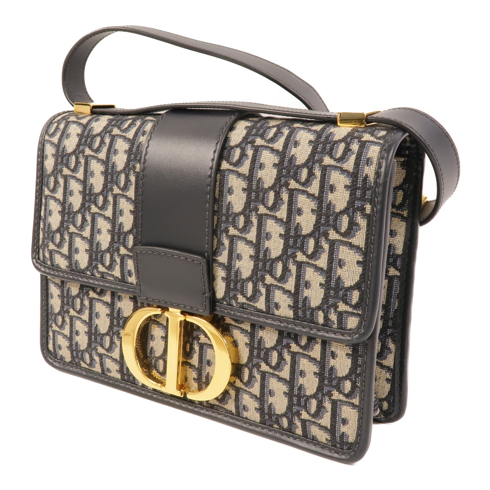 LOUIS VUITTON Montaigne M9203UTZQ_M928 肩背包 帆布 3