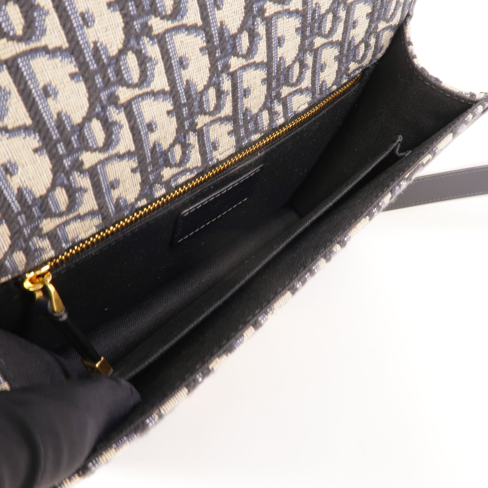LOUIS VUITTON Montaigne M9203UTZQ_M928 肩背包 帆布 5