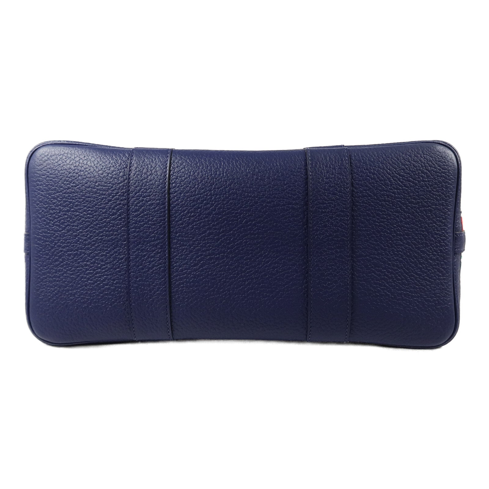 LOUIS VUITTON 兩用包 牛皮 4