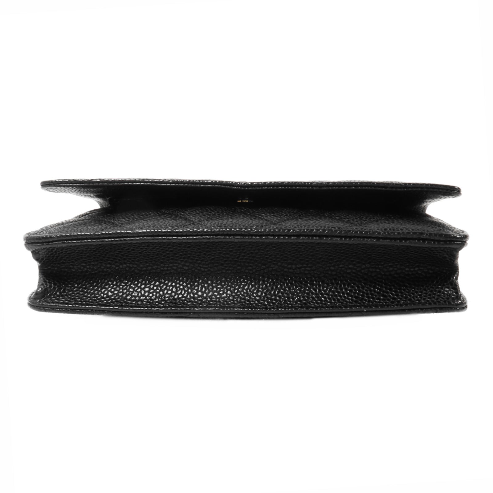 LOUIS VUITTON Shoulder Bag Calfskin 4