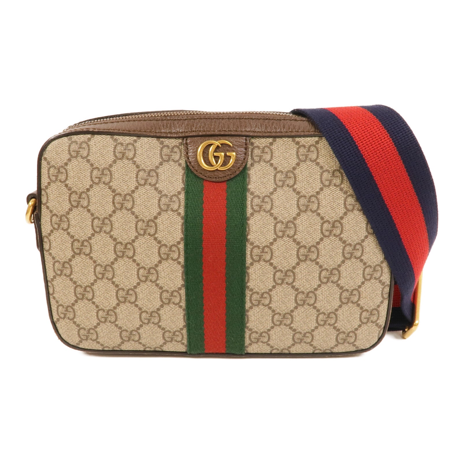 LOUIS VUITTON 699439 肩背包 塗層帆布