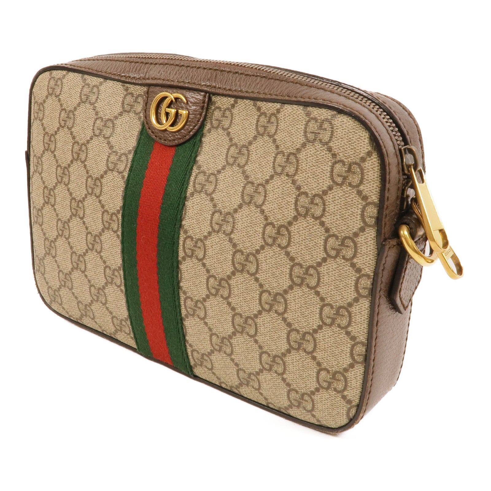 LOUIS VUITTON 699439 肩背包 塗層帆布 3