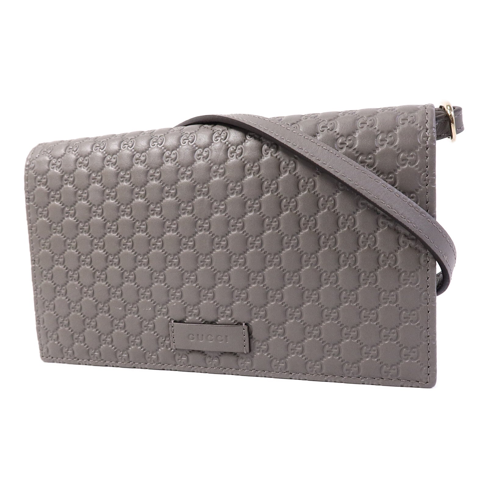 LOUIS VUITTON 466507 肩背包 牛皮 3