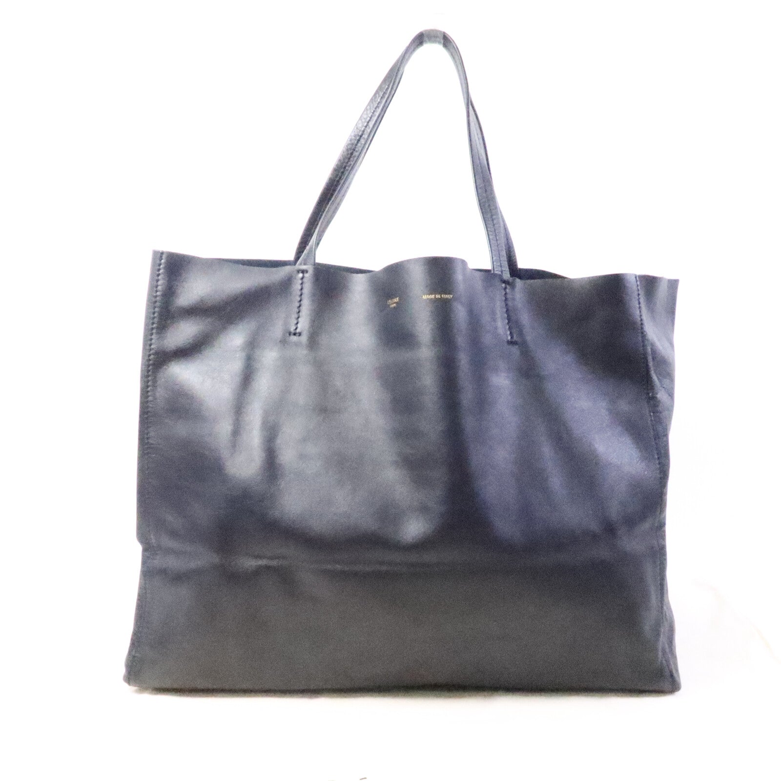 LOUIS VUITTON 166113DBT.070C Tote Bag Calfskin