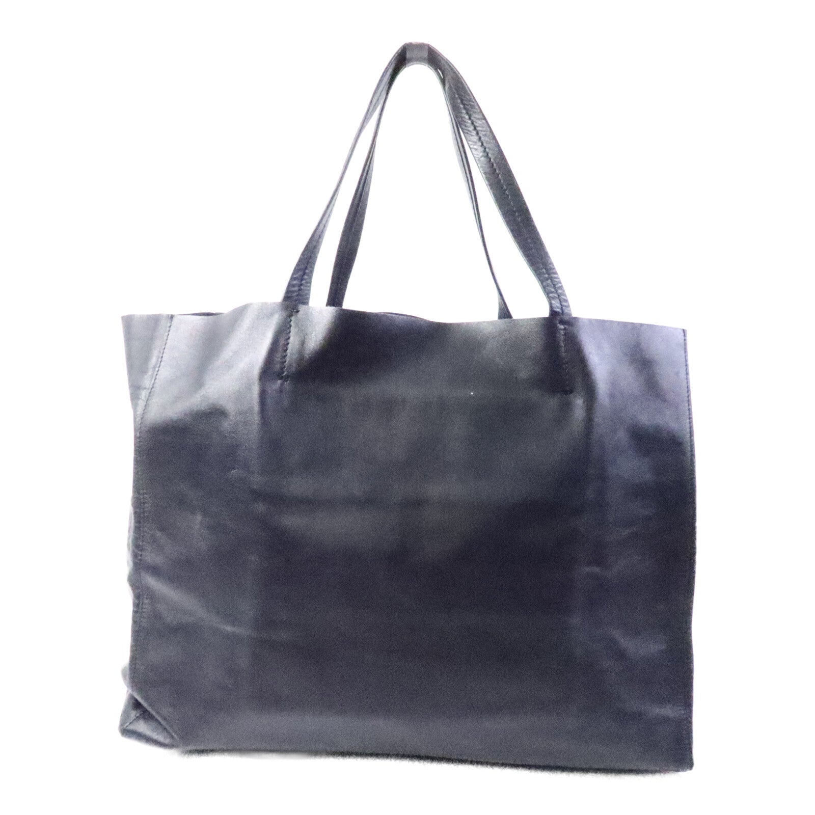 LOUIS VUITTON 166113DBT.070C Tote Bag Calfskin 2