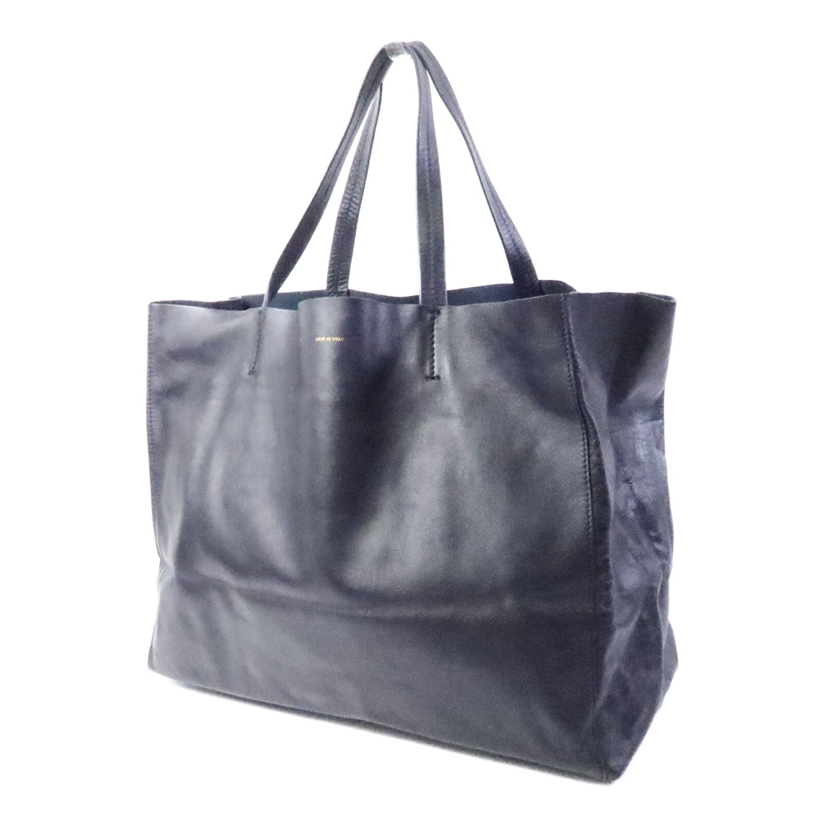 LOUIS VUITTON 166113DBT.070C Tote Bag Calfskin 3