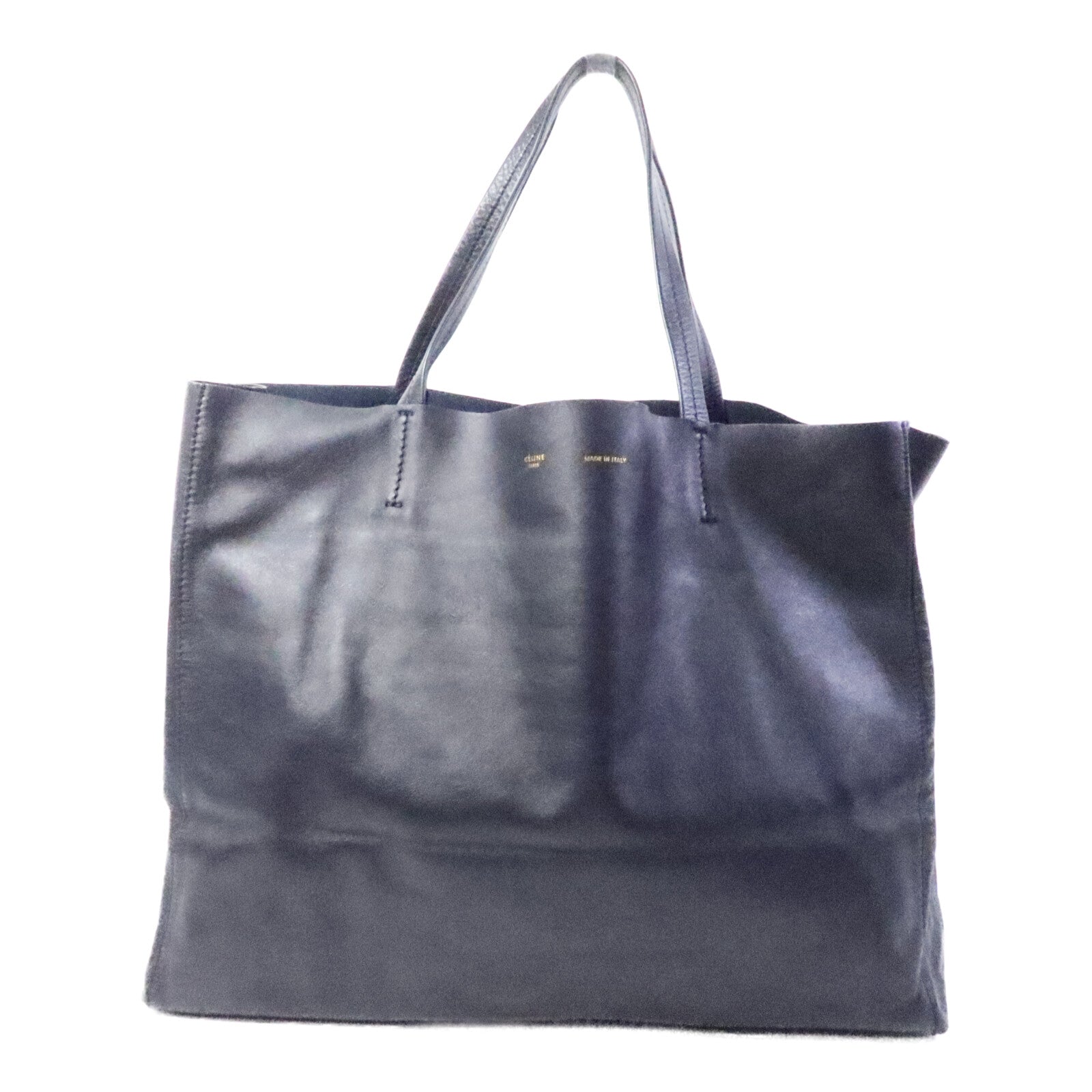 LOUIS VUITTON 166113DBT.070C Tote Bag Calfskin 4