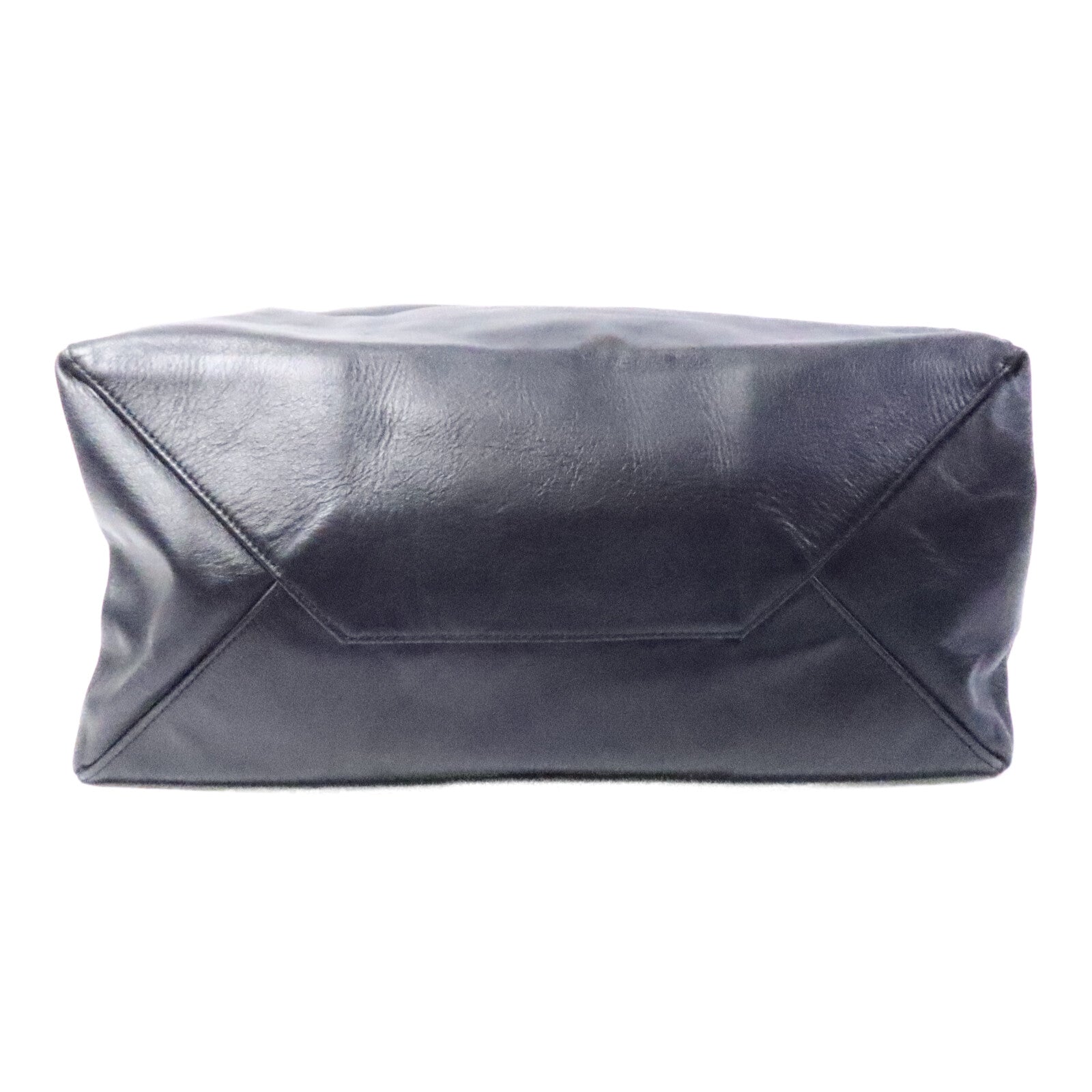 LOUIS VUITTON 166113DBT.070C Tote Bag Calfskin 5