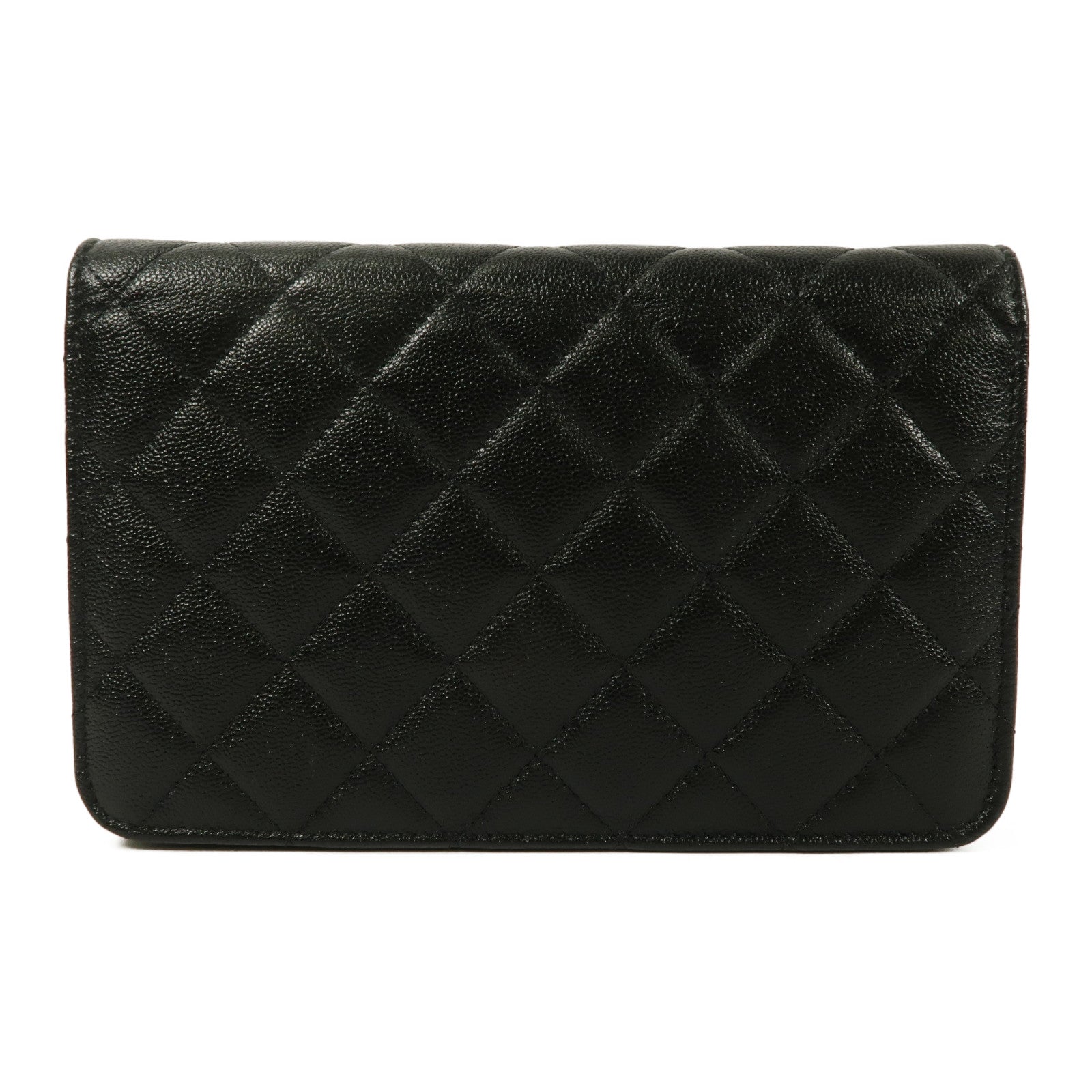 LOUIS VUITTON Shoulder Bag Calfskin 2