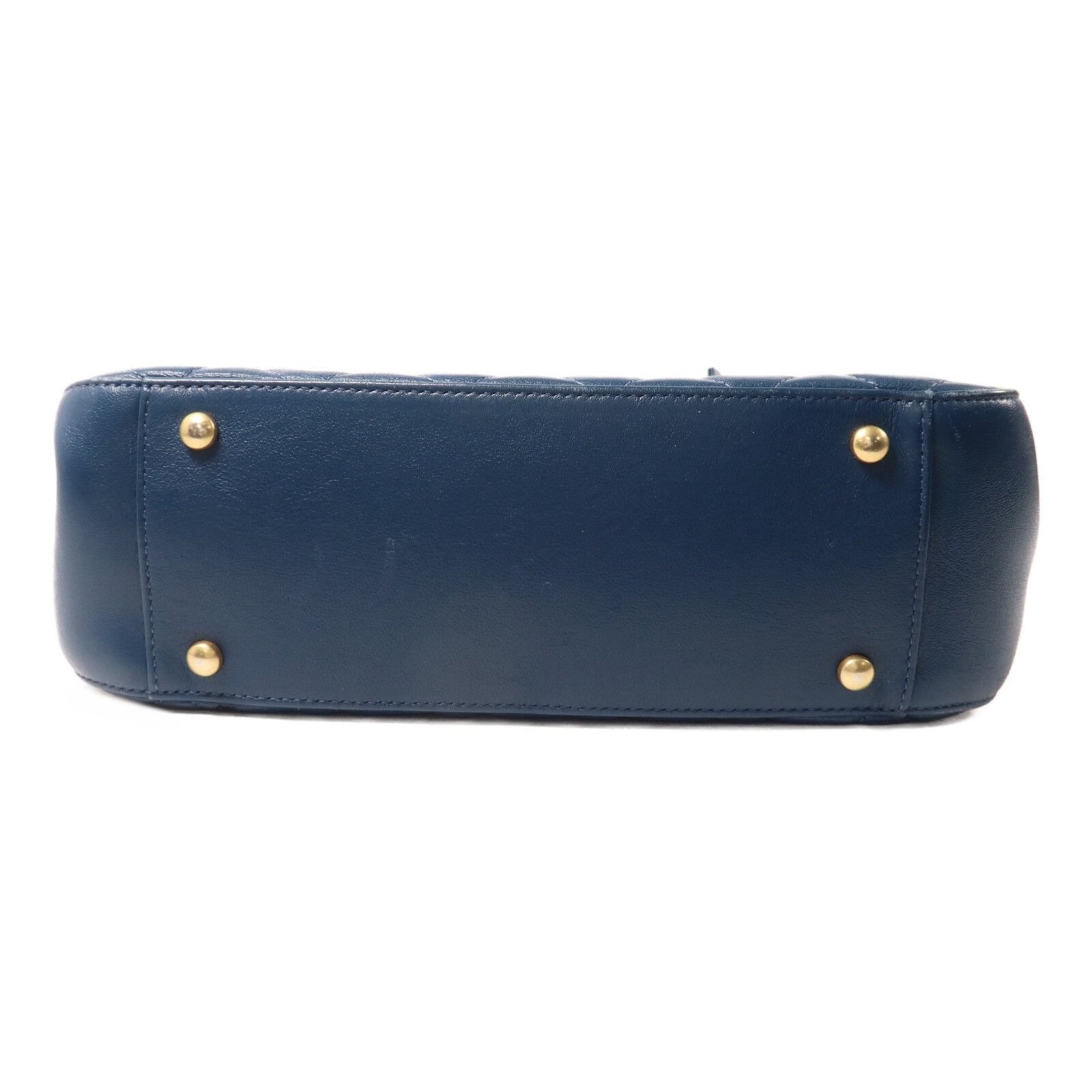 LOUIS VUITTON A29001 兩用包 牛皮 4