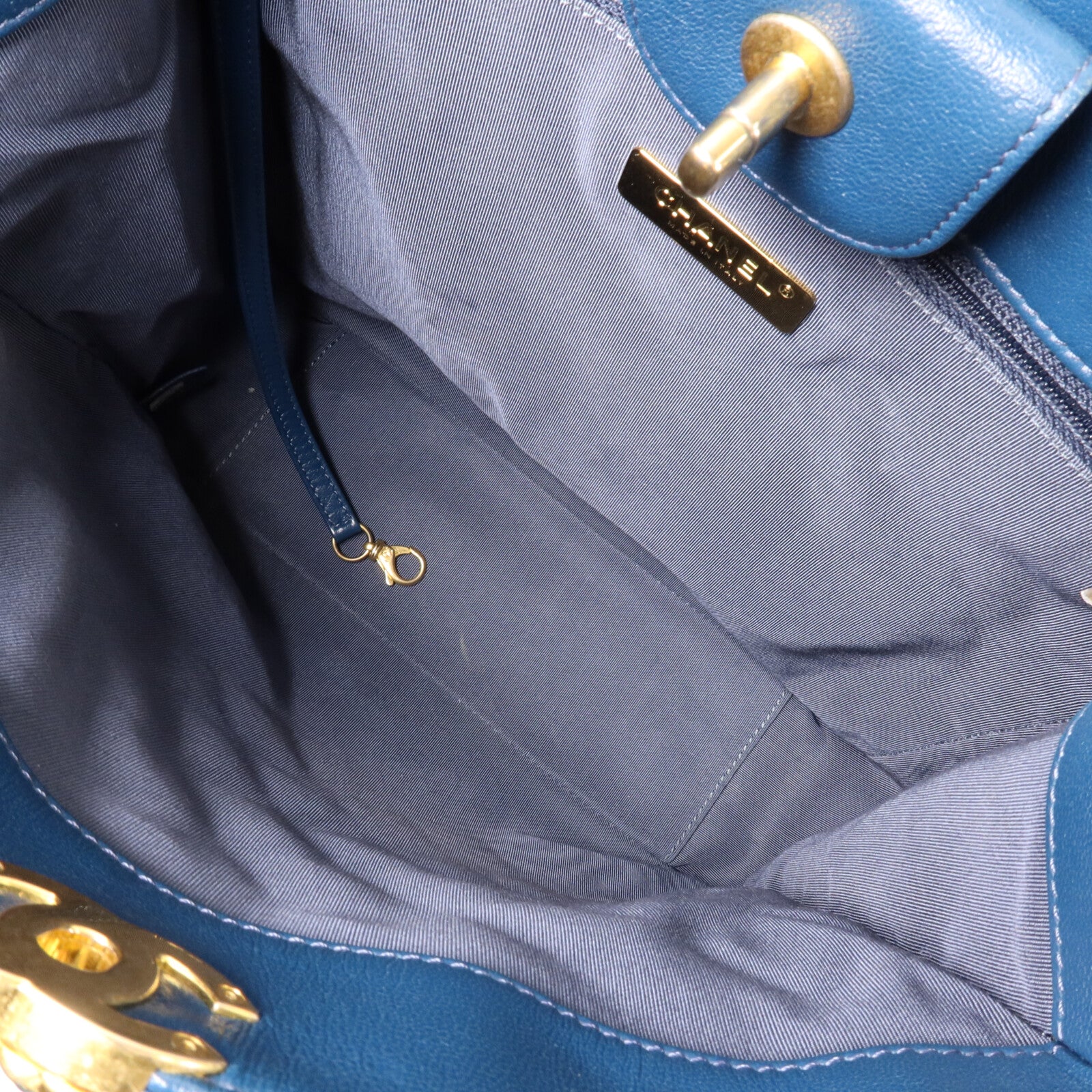 LOUIS VUITTON A29001 兩用包 牛皮 5