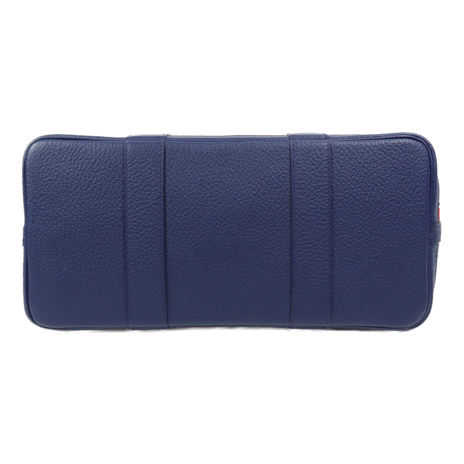 LOUIS VUITTON 兩用包 牛皮 4