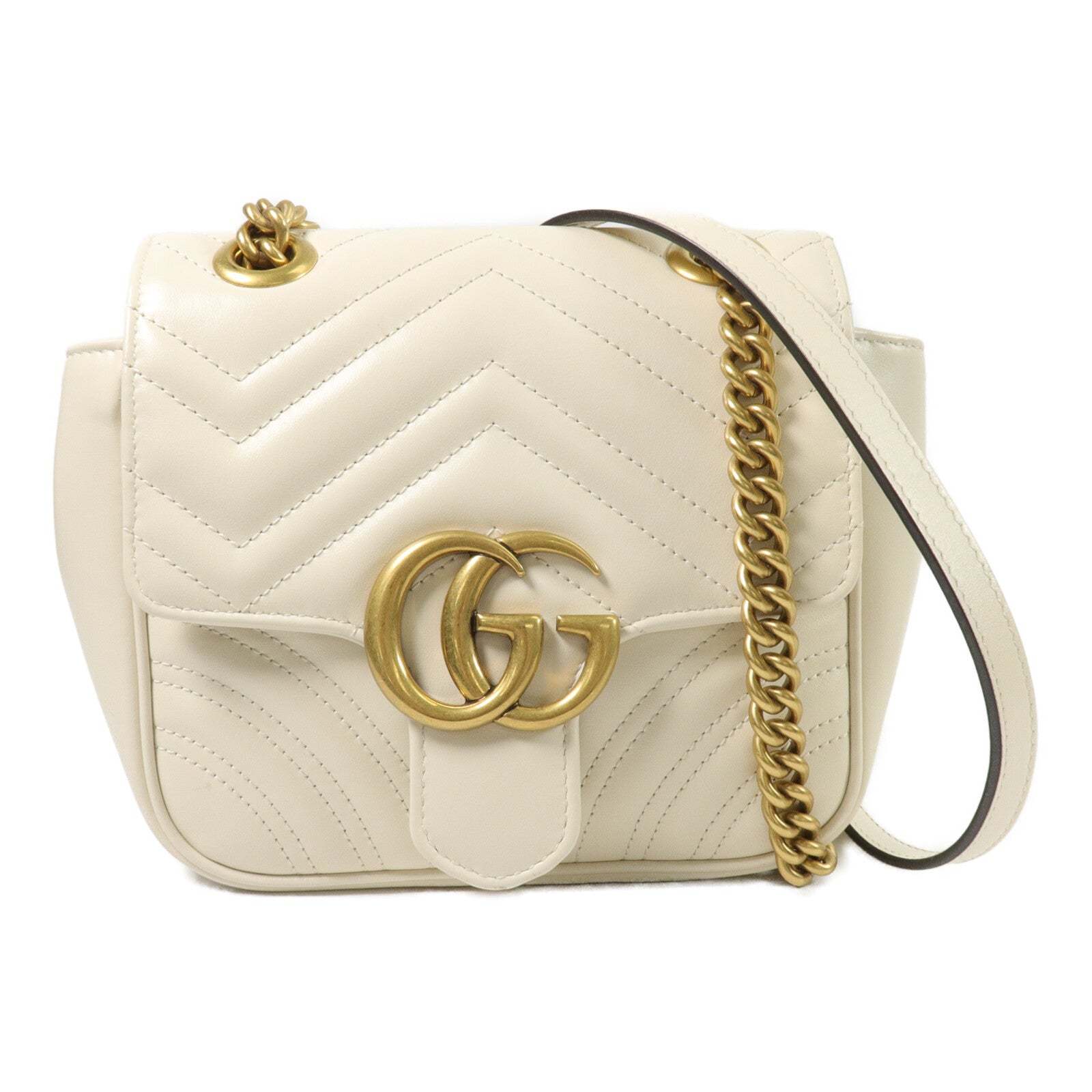 LOUIS VUITTON 739682 Shoulder Bag Calfskin