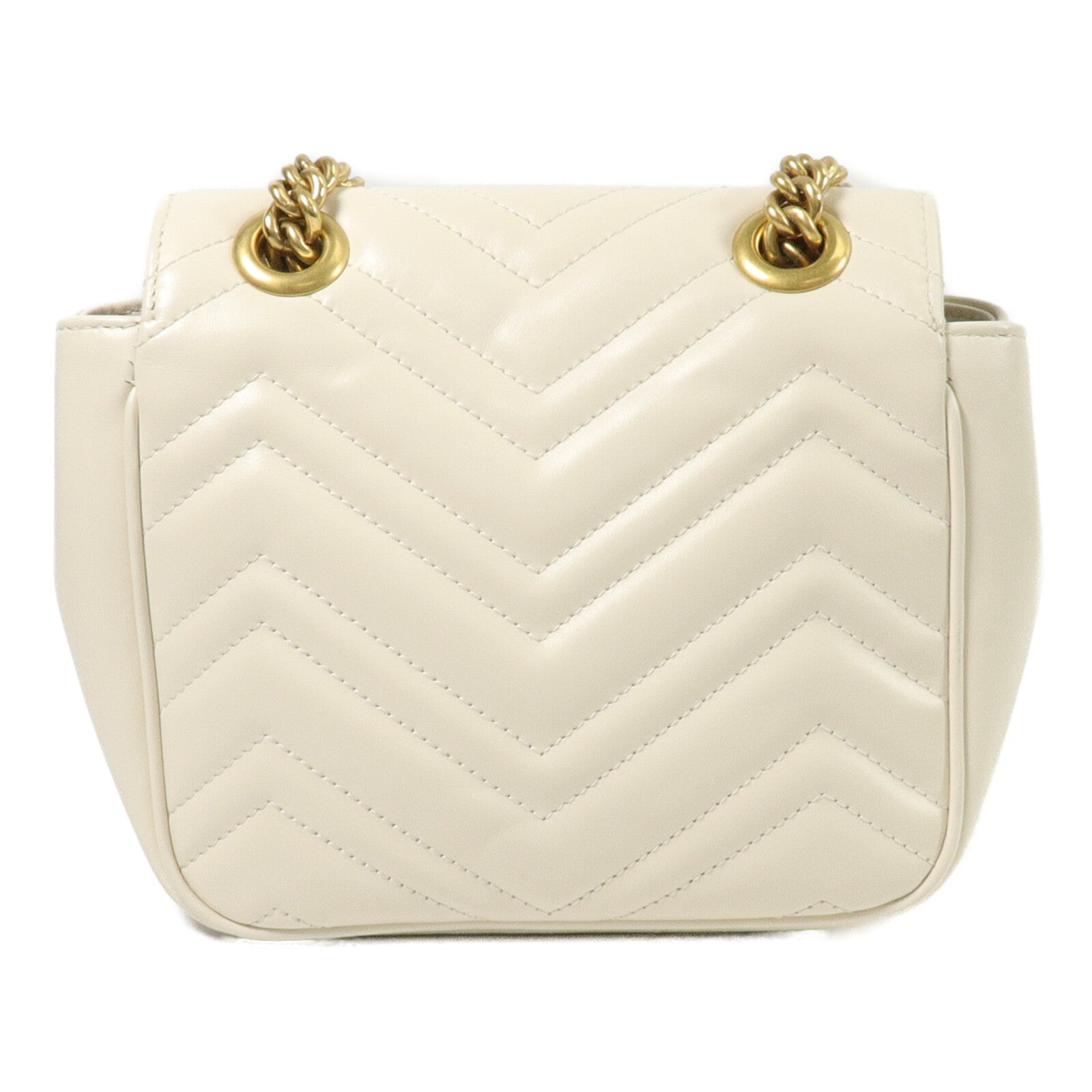 LOUIS VUITTON 739682 Shoulder Bag Calfskin 2
