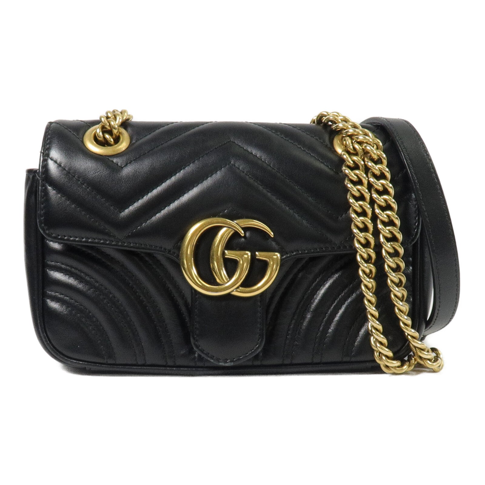 LOUIS VUITTON 446744 Shoulder Bag Calfskin