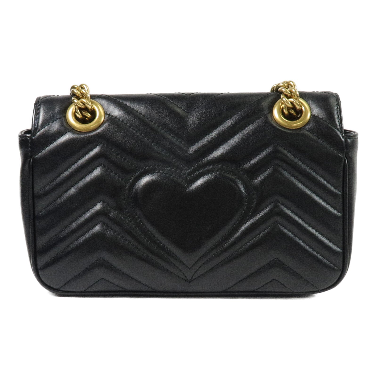 LOUIS VUITTON 446744 Shoulder Bag Calfskin 2