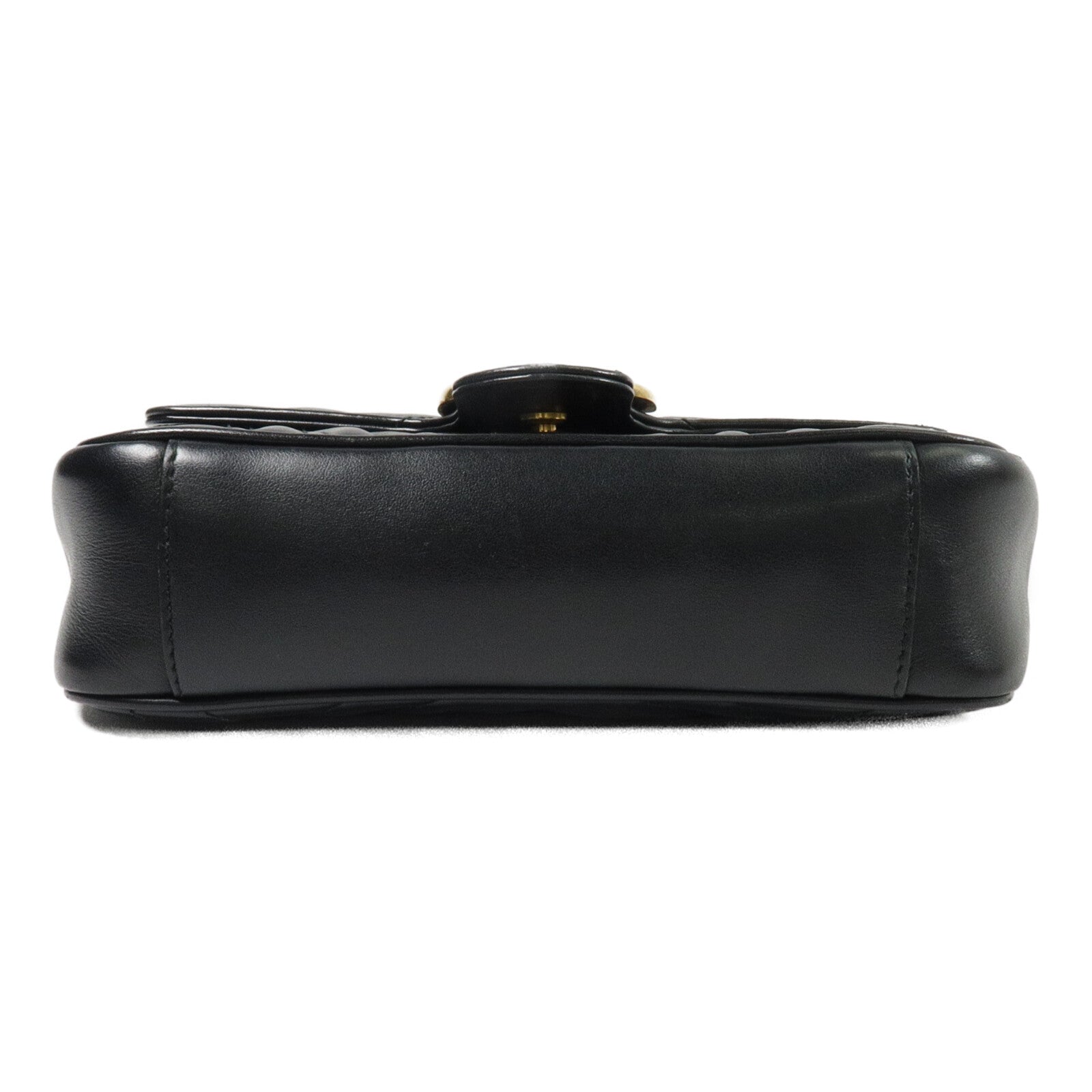 LOUIS VUITTON 446744 Shoulder Bag Calfskin 4