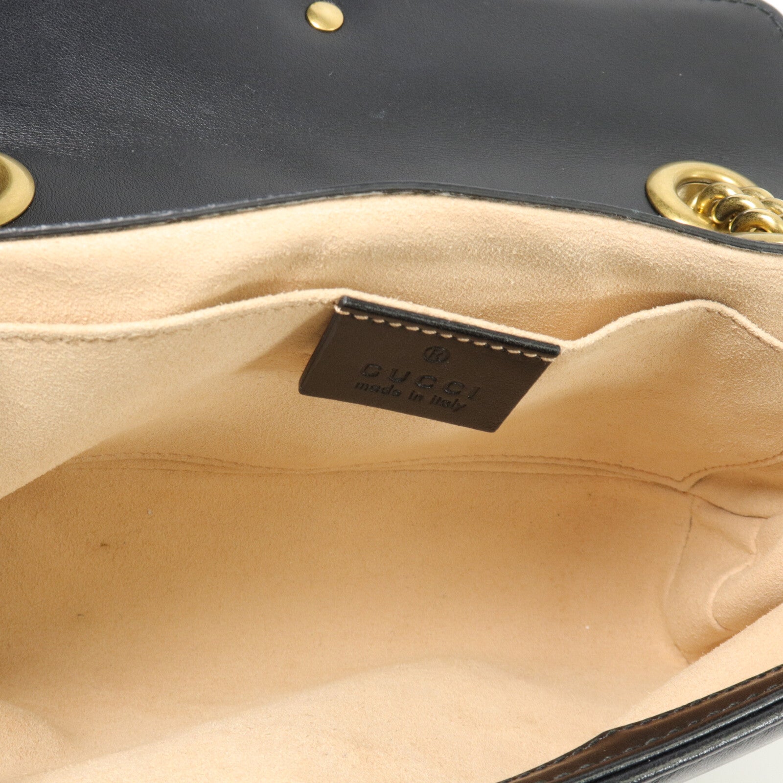 LOUIS VUITTON 446744 Shoulder Bag Calfskin 5