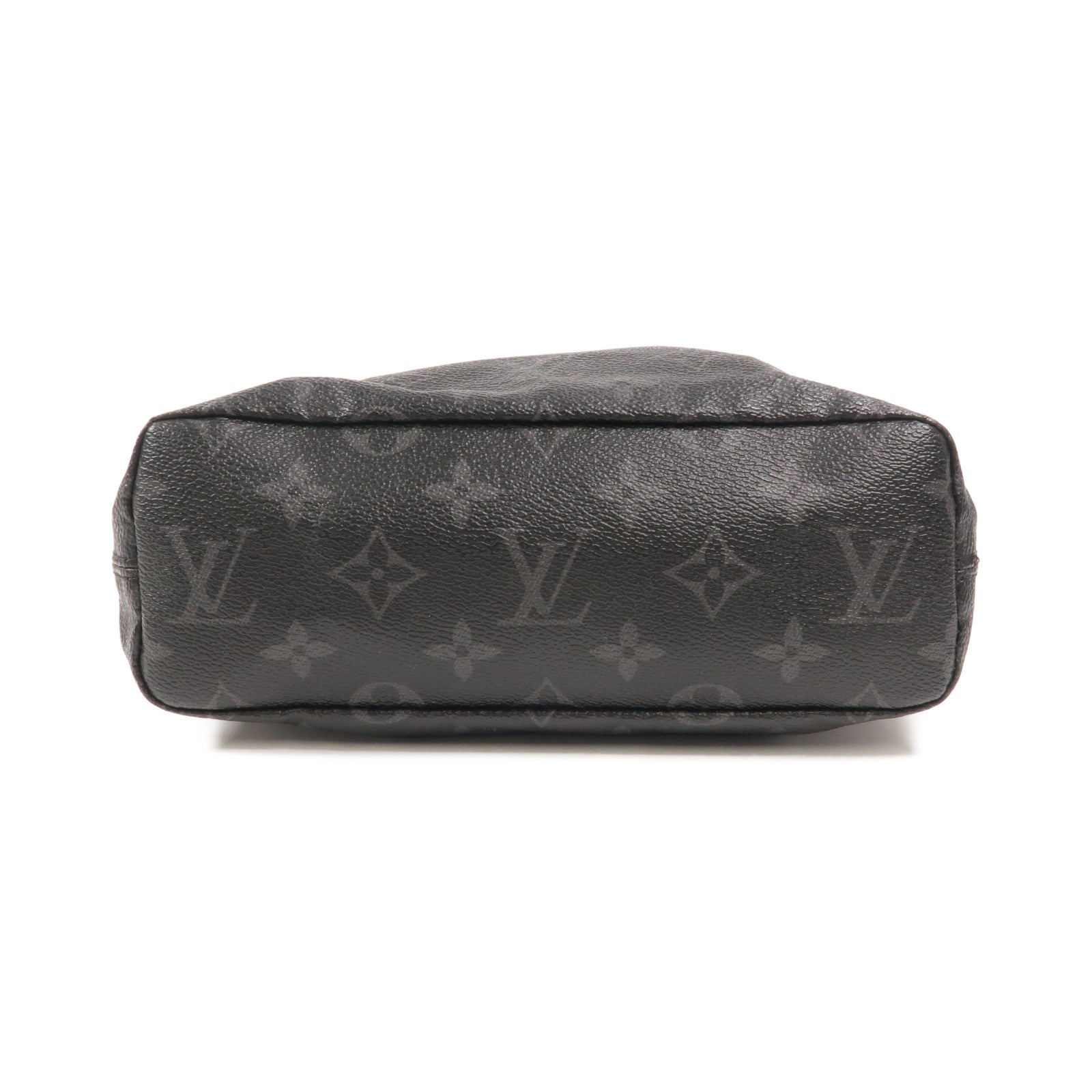 LOUIS VUITTON M43418 Shoulder Bag Coated Canvas 4