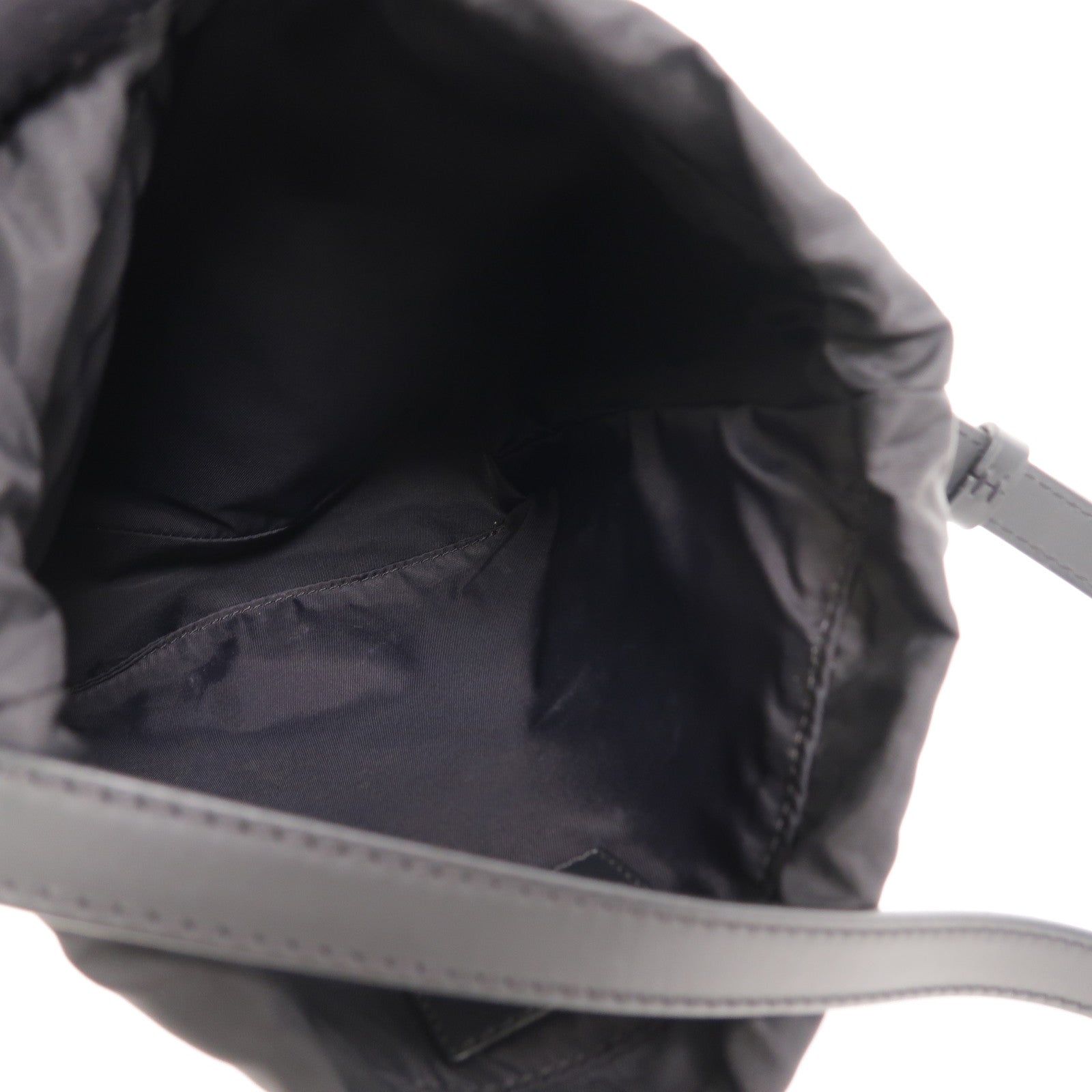 LOUIS VUITTON M43418 Shoulder Bag Coated Canvas 5