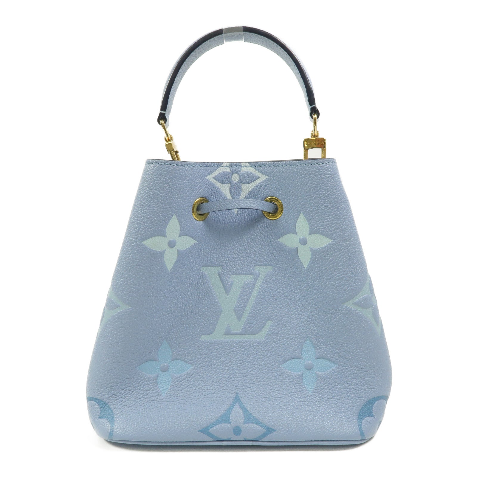 LOUIS VUITTON NeoNoe M45709 兩用包 牛皮 2