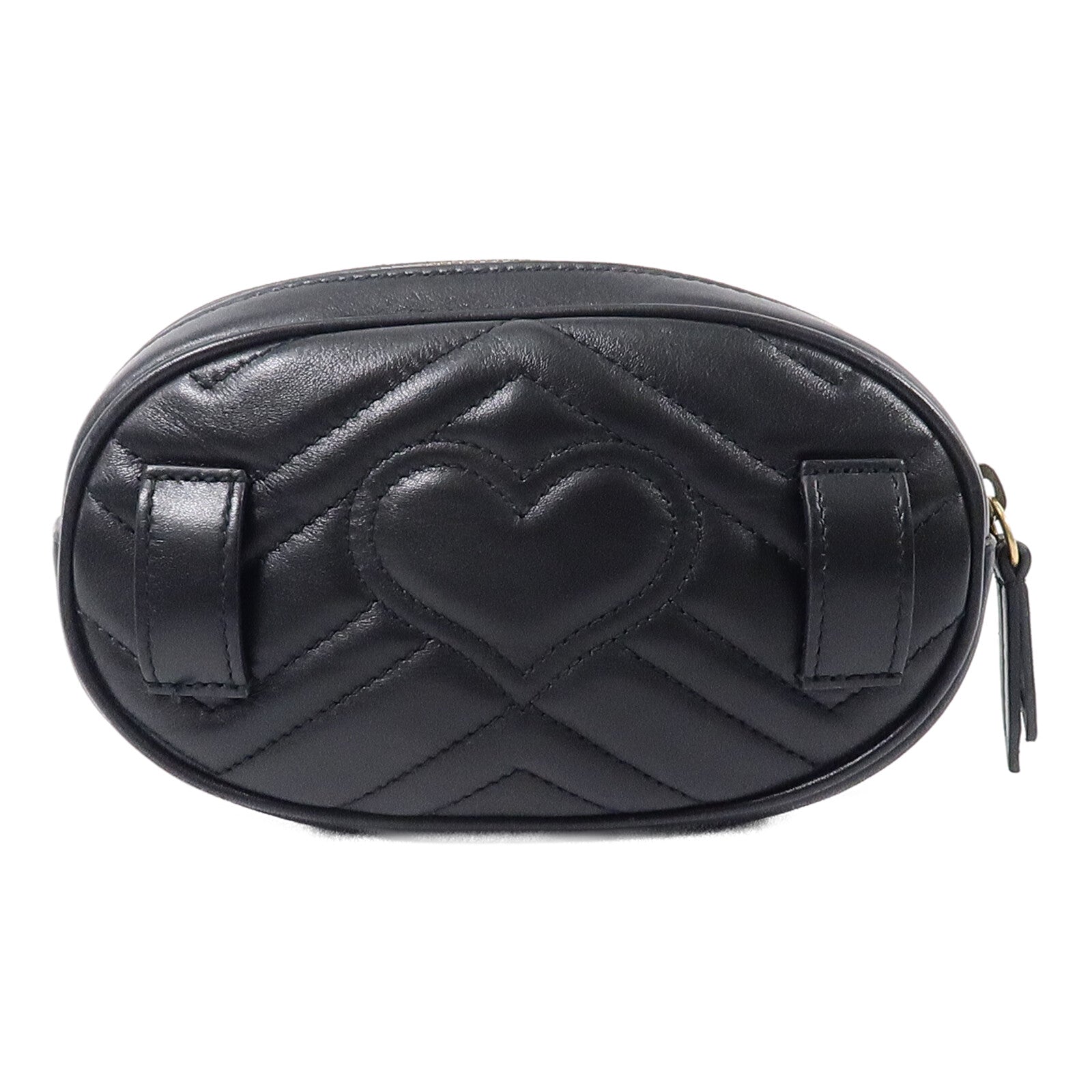 LOUIS VUITTON 476434 Belt Bag Calfskin 2