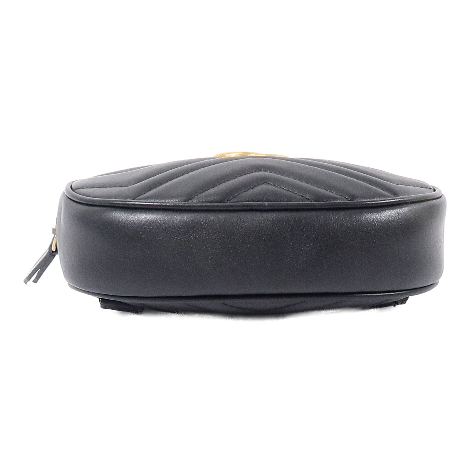 LOUIS VUITTON 476434 Belt Bag Calfskin 4