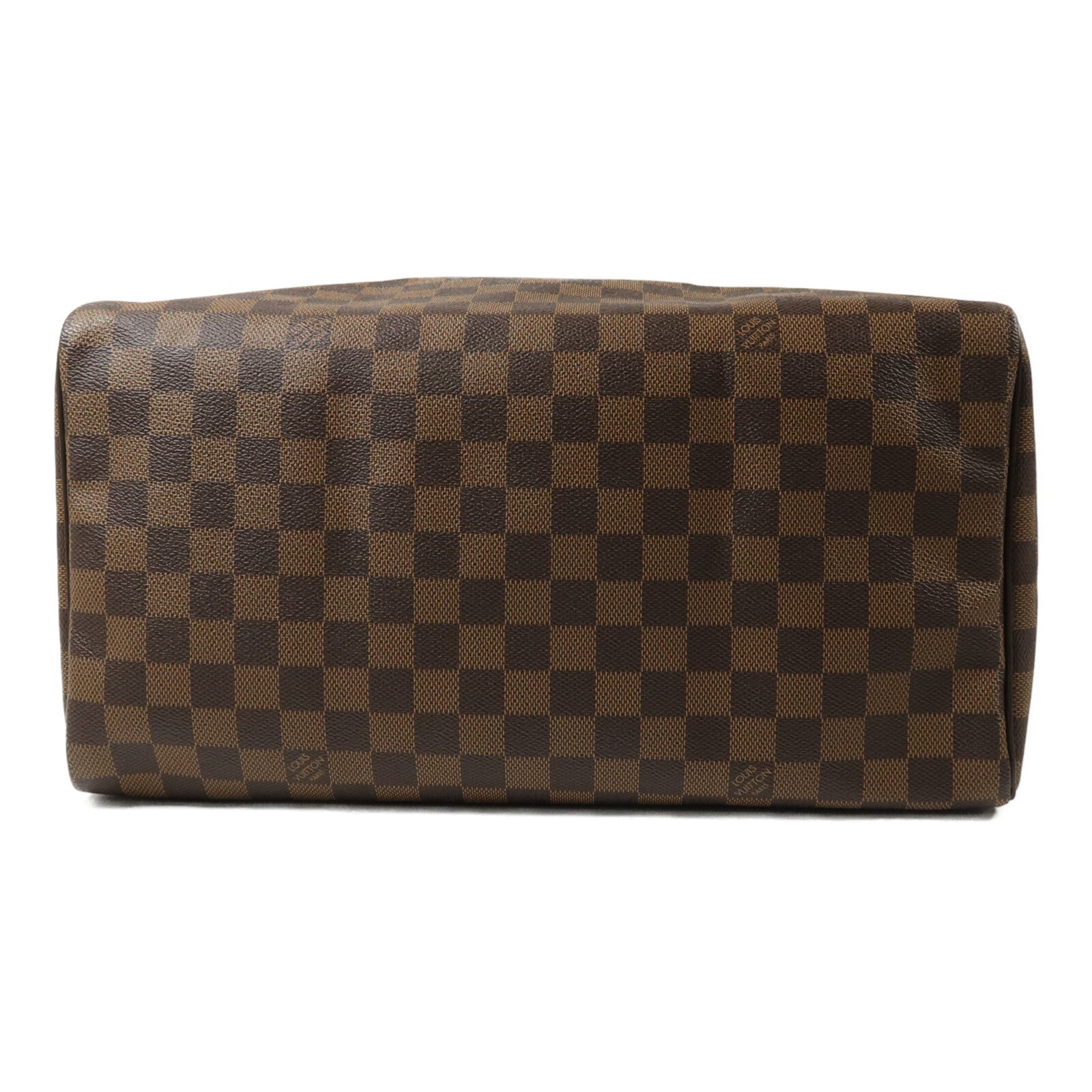 LOUIS VUITTON Speedy N41363 Handbag Coated Canvas 4