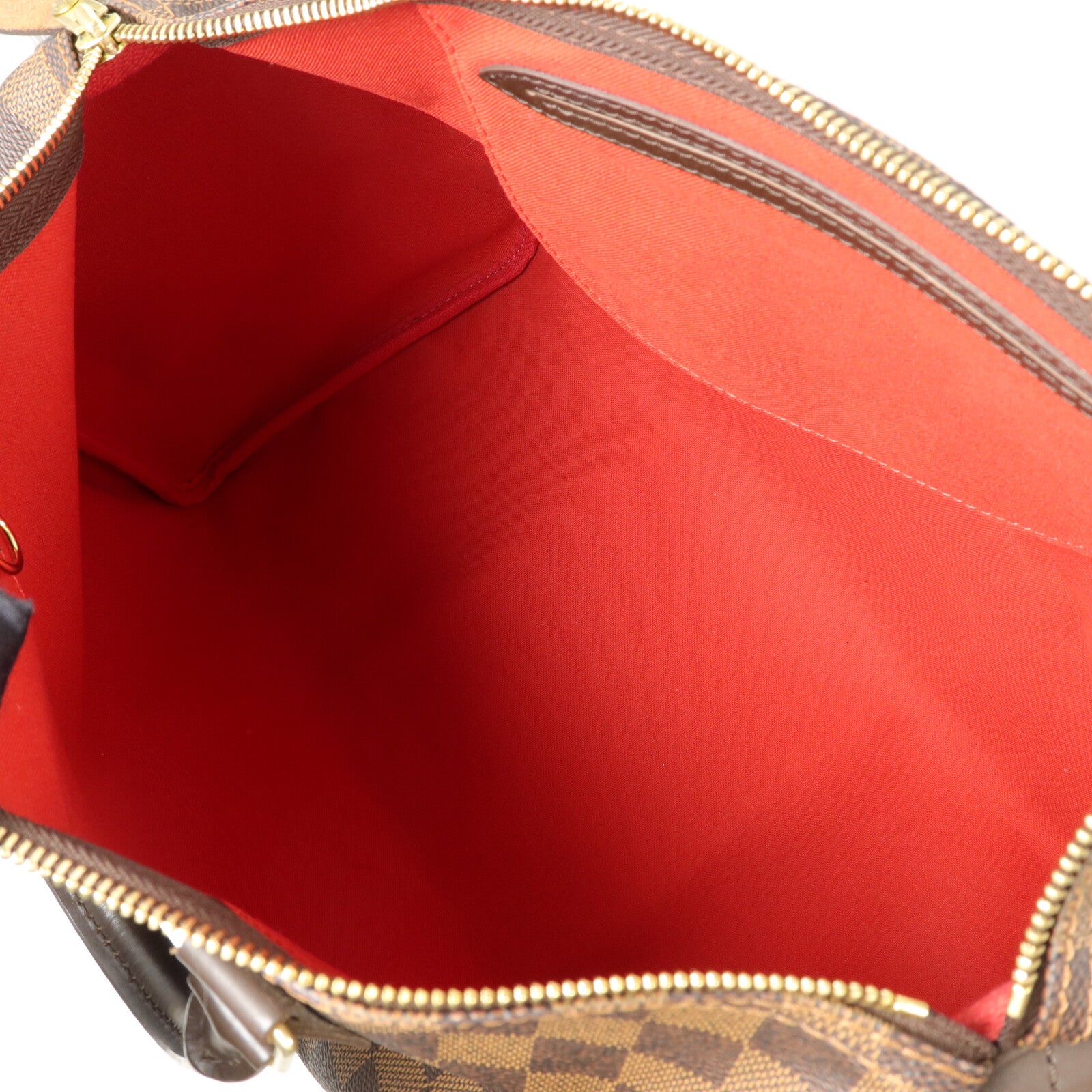 LOUIS VUITTON Speedy N41363 Handbag Coated Canvas 5