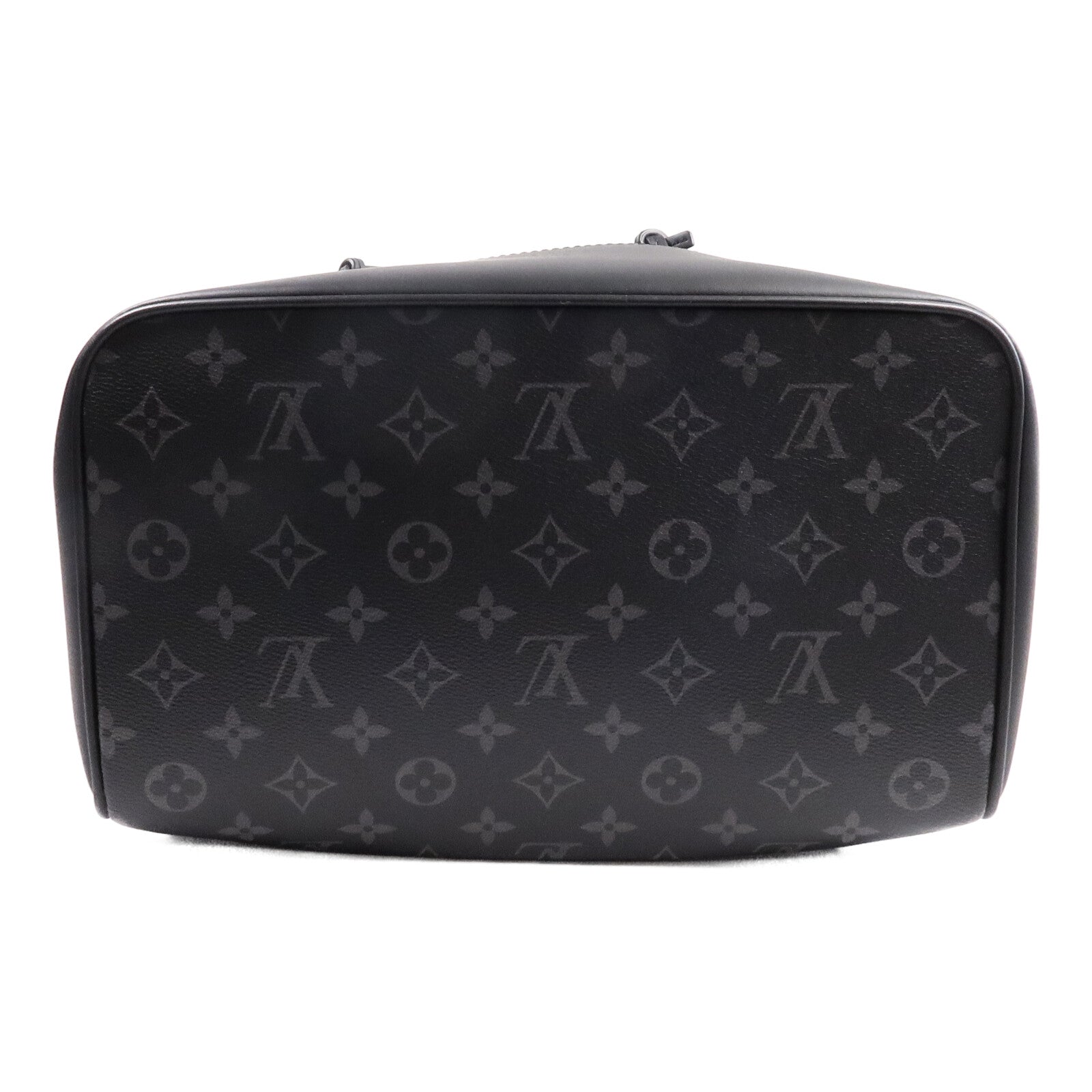 LOUIS VUITTON Noe M46693 兩用包 塗層帆布 4
