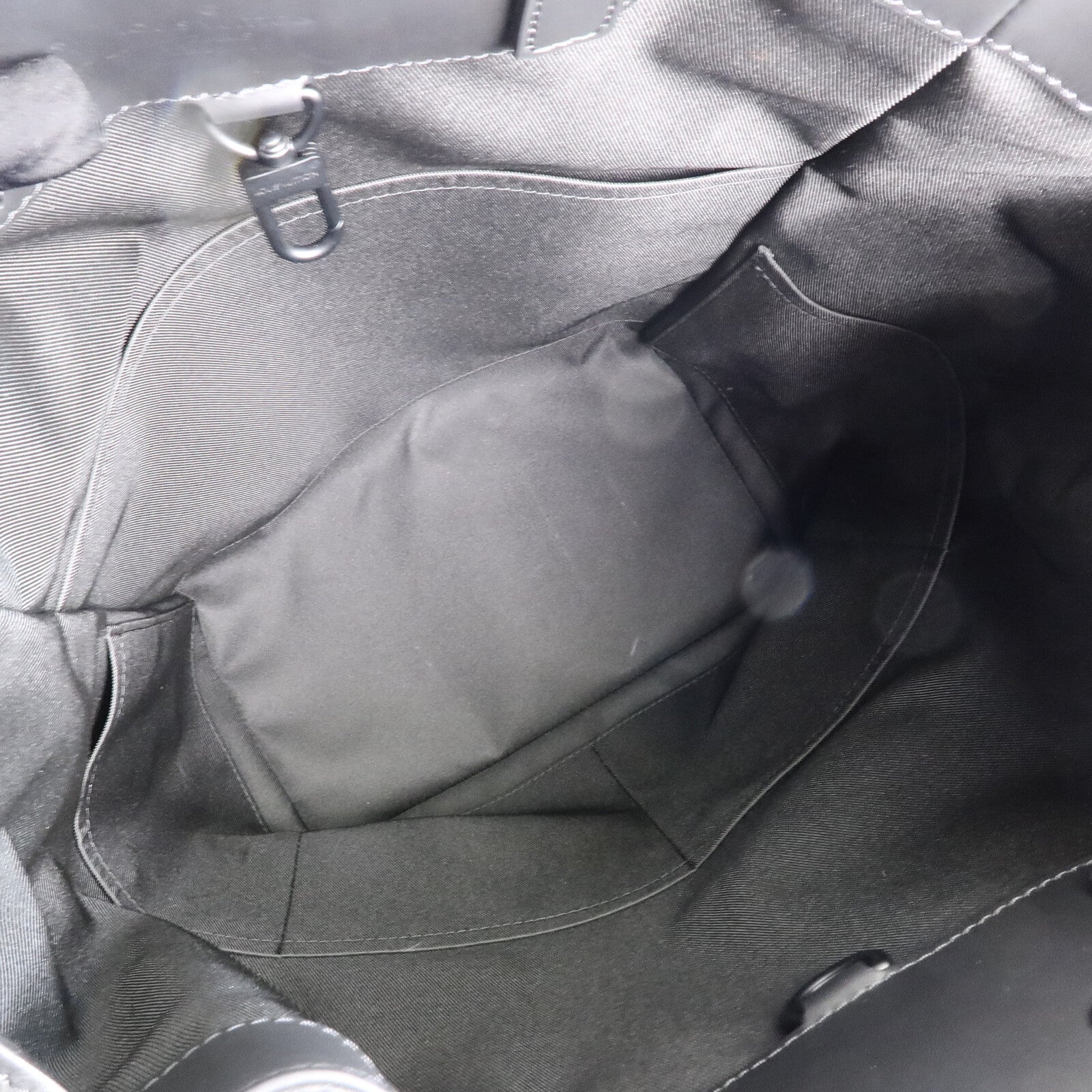 LOUIS VUITTON Noe M46693 兩用包 塗層帆布 5