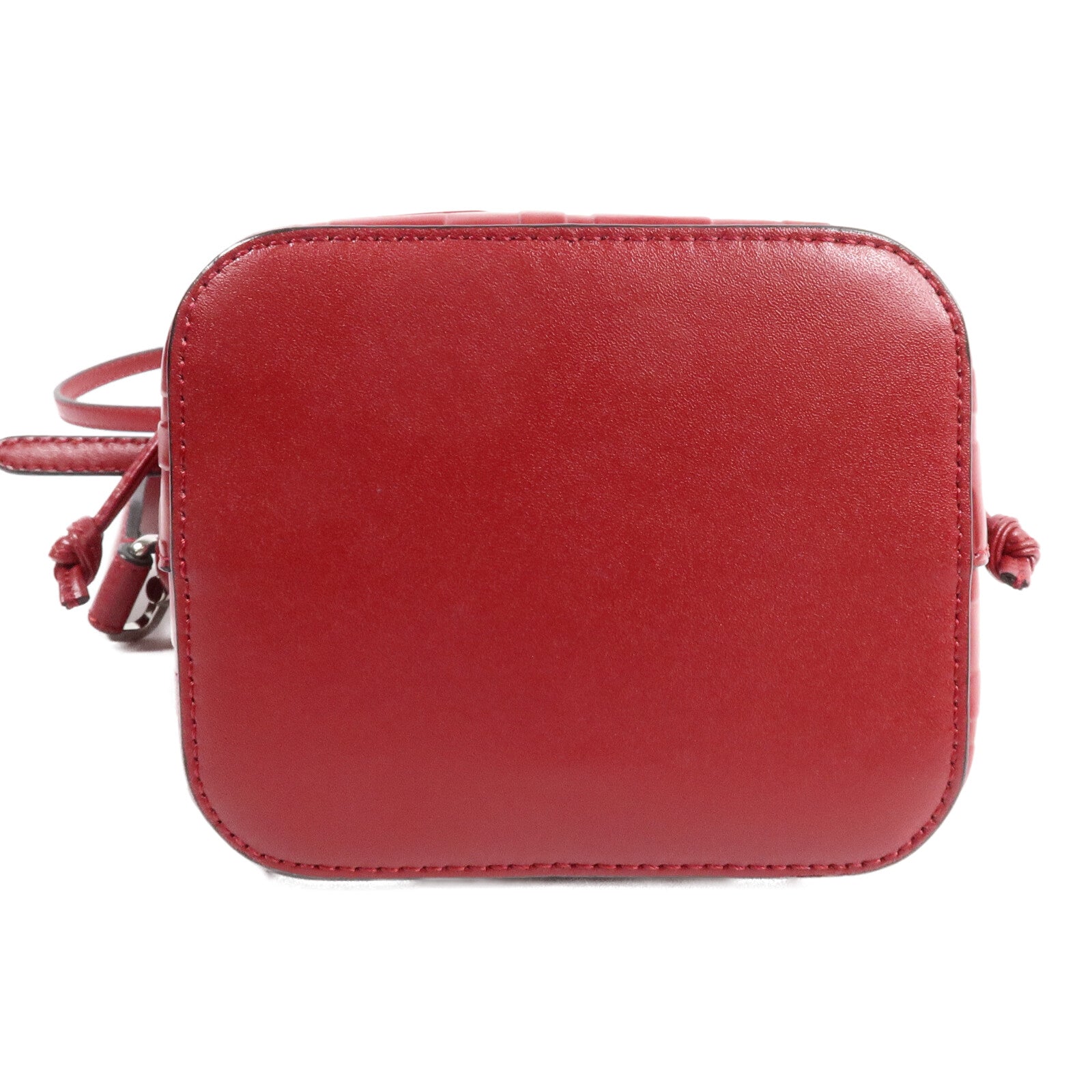 LOUIS VUITTON 8BS00.A3ZG 2-Way Bag Calfskin 4