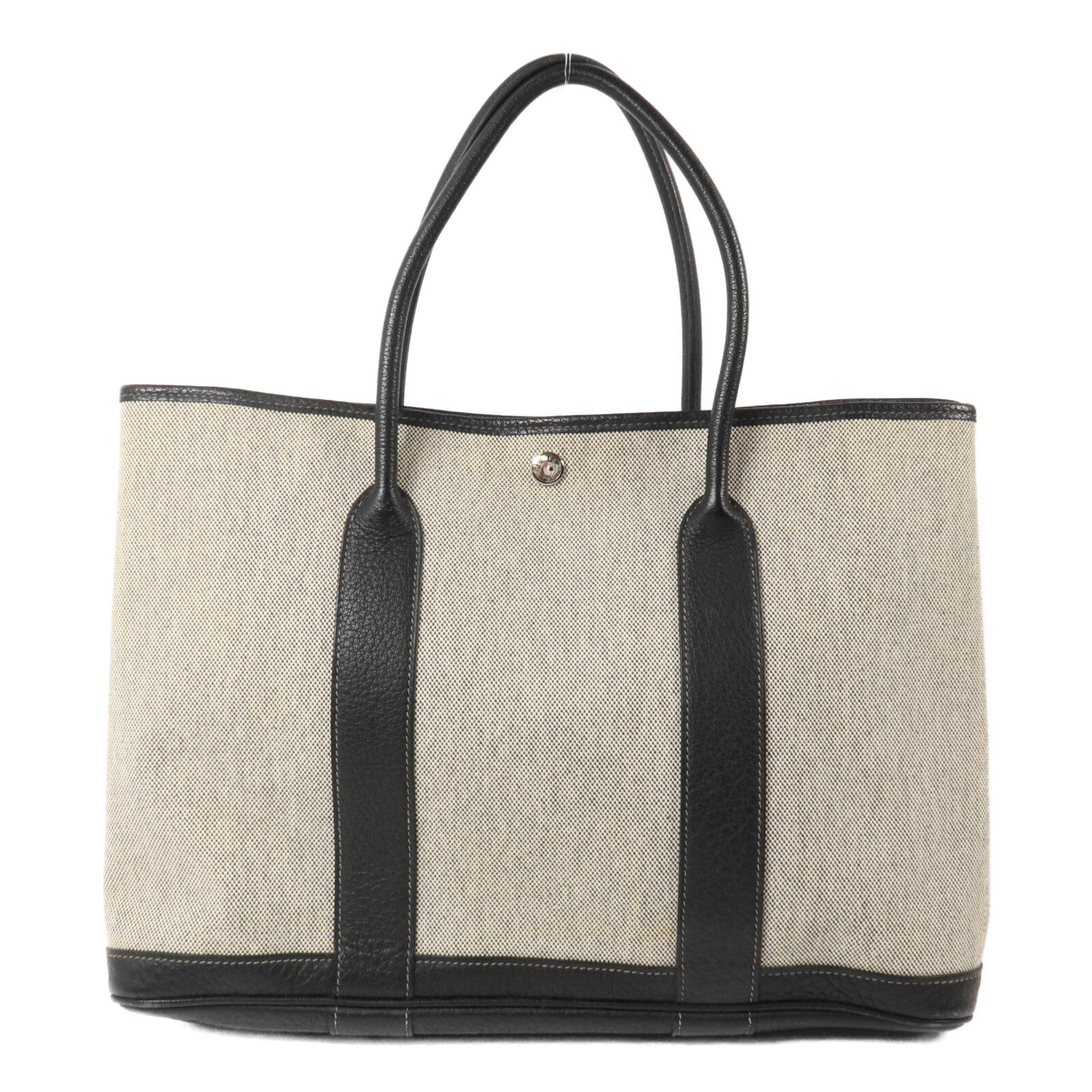 LOUIS VUITTON Handbag Canvas 2
