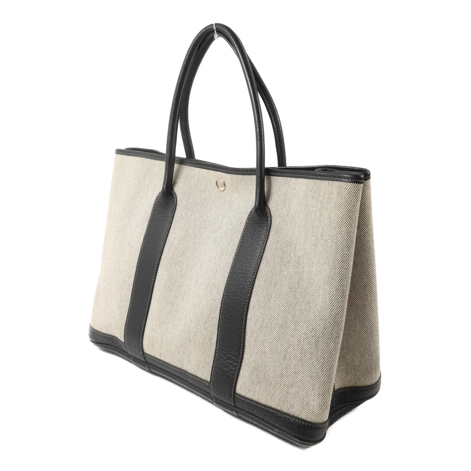 LOUIS VUITTON Handbag Canvas 3