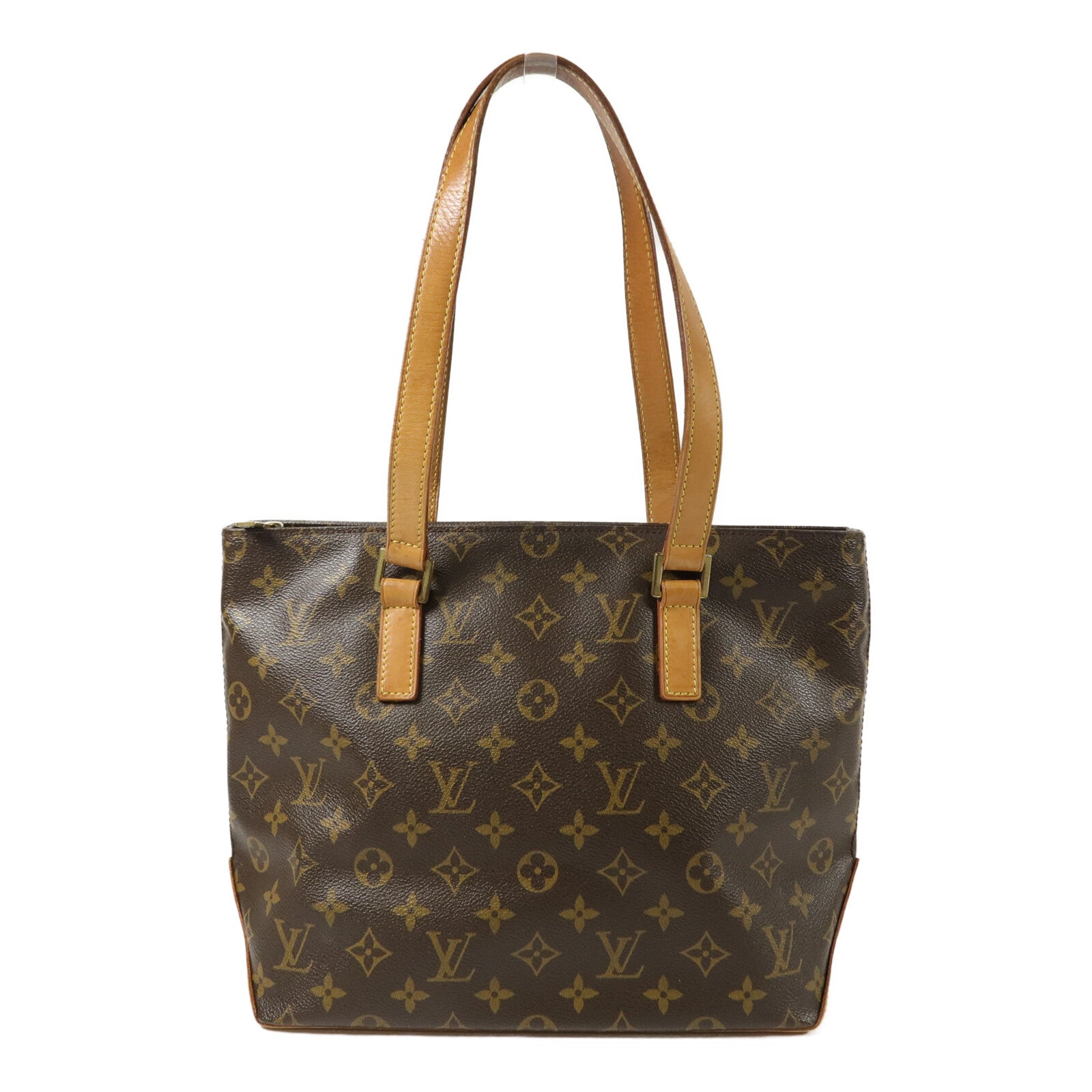 LOUIS VUITTON M51148 肩背包 塗層帆布