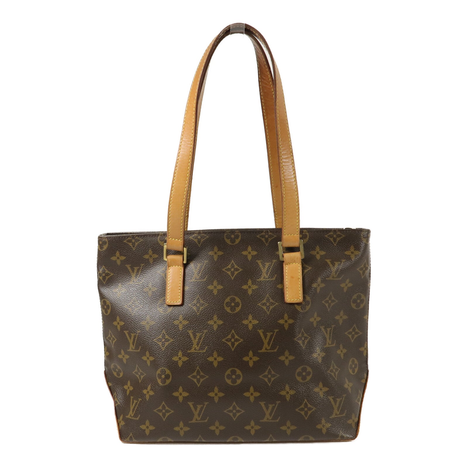 LOUIS VUITTON M51148 肩背包 塗層帆布 2