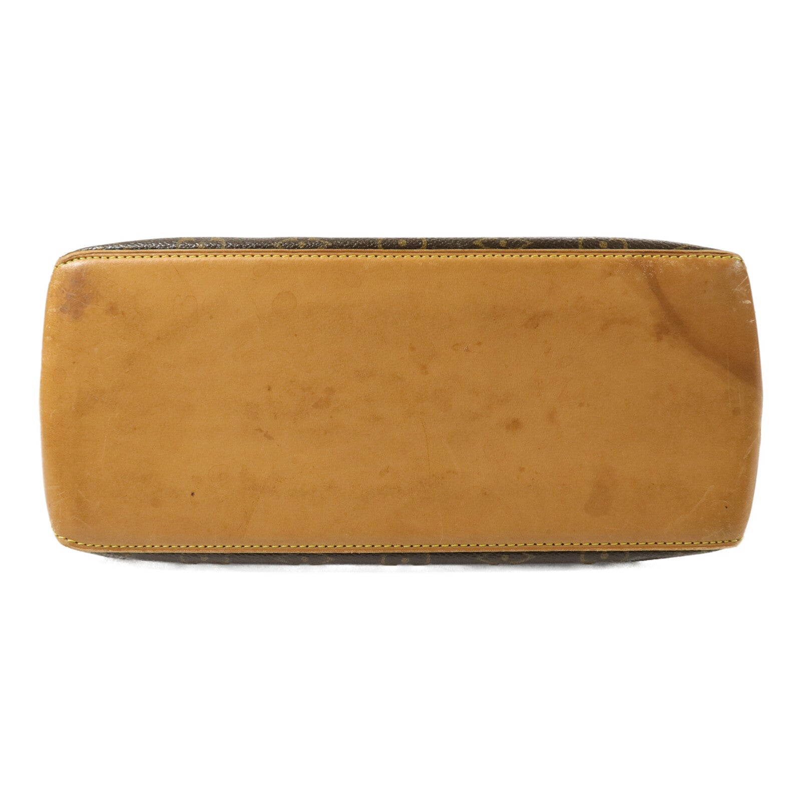 LOUIS VUITTON M51148 肩背包 塗層帆布 4
