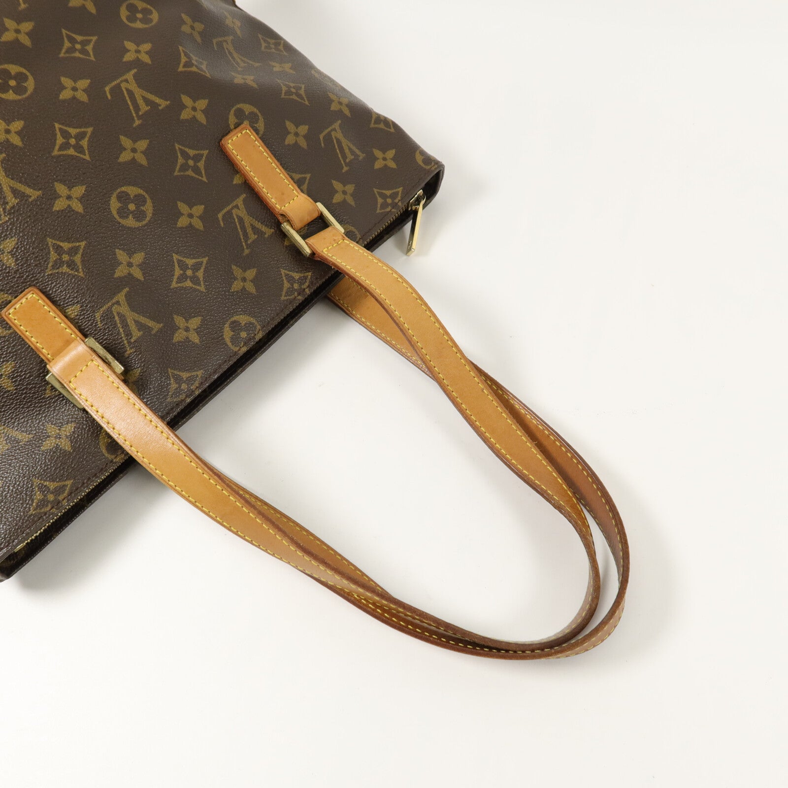 LOUIS VUITTON M51148 Shoulder Bag Coated Canvas 10