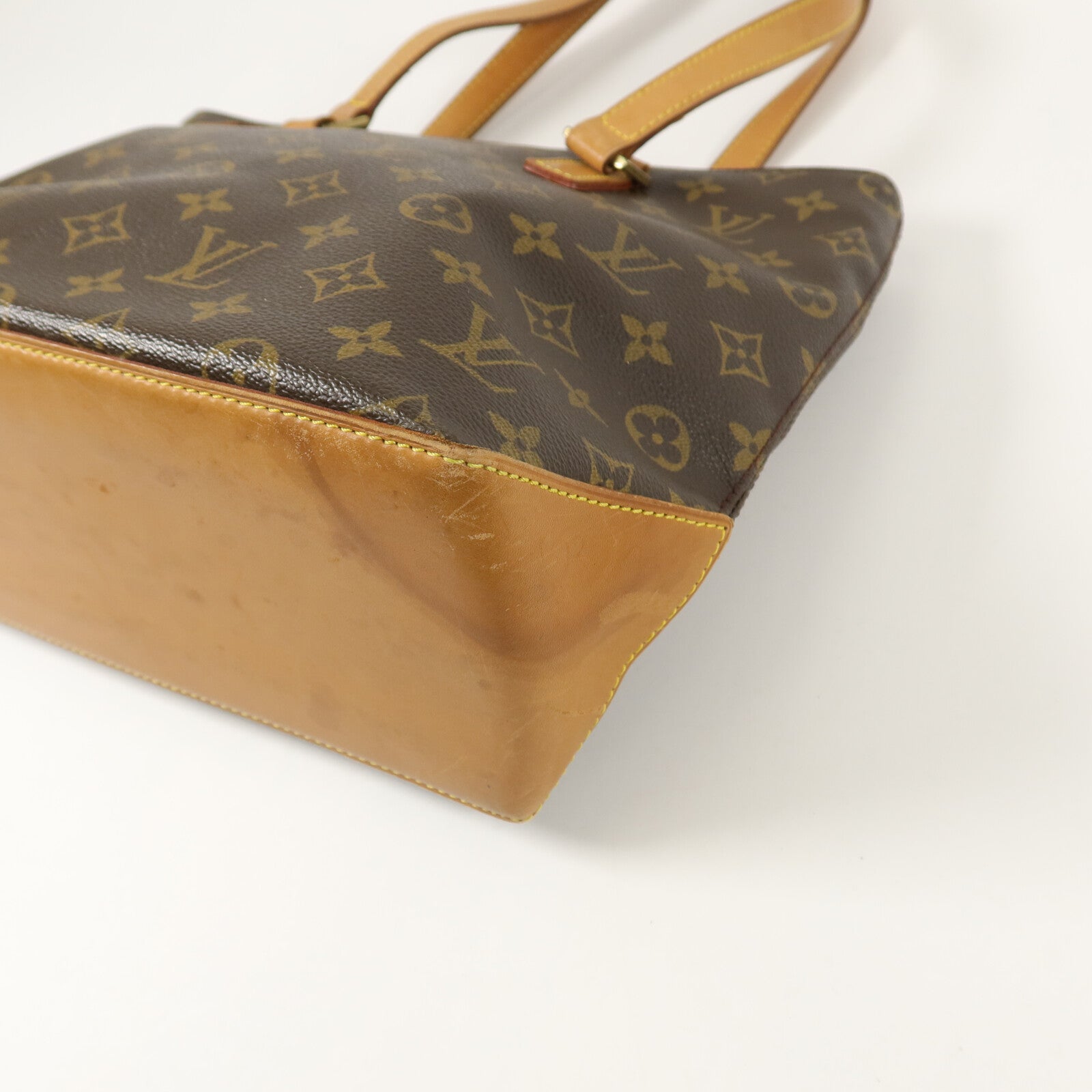 LOUIS VUITTON M51148 Shoulder Bag Coated Canvas 11