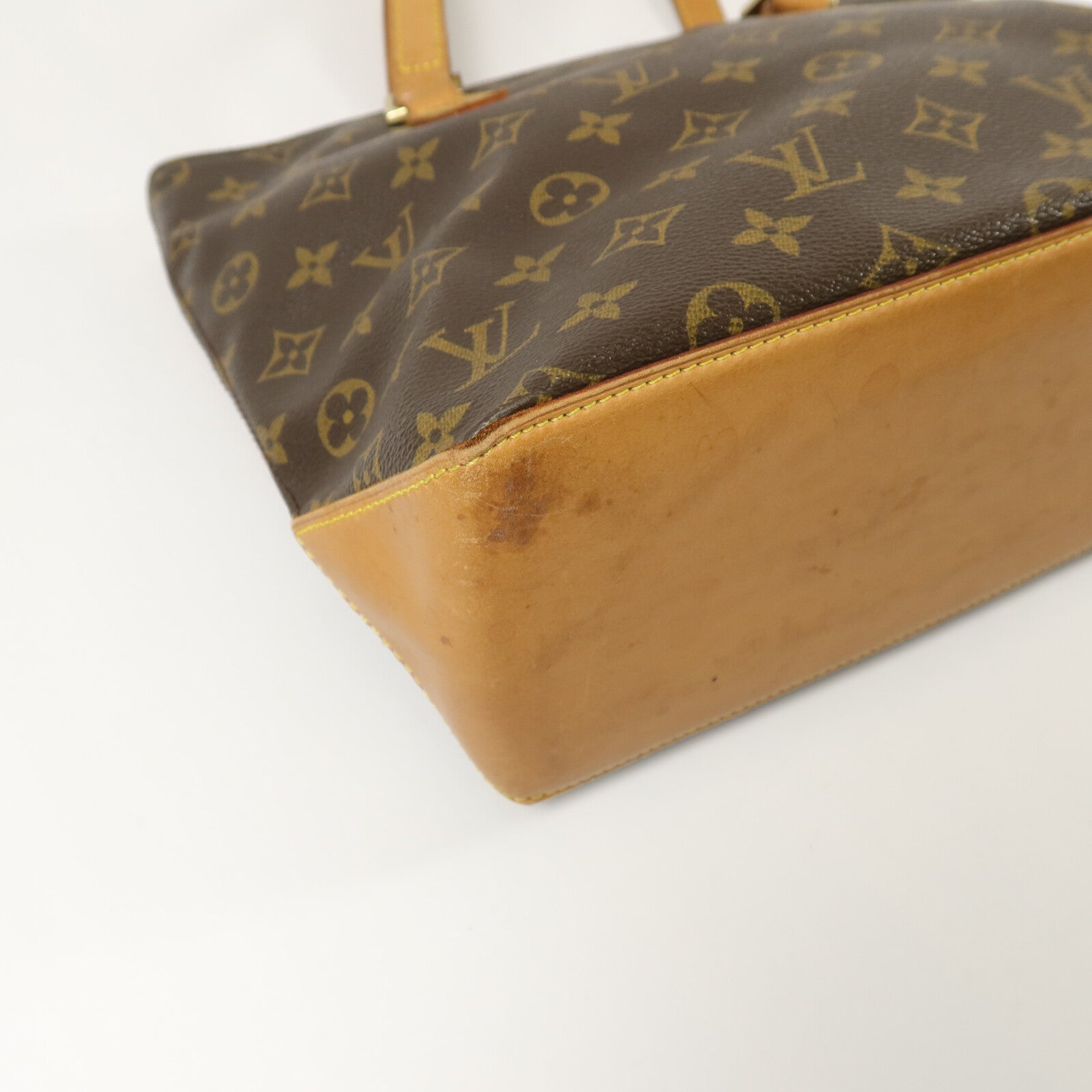 LOUIS VUITTON M51148 Shoulder Bag Coated Canvas 12