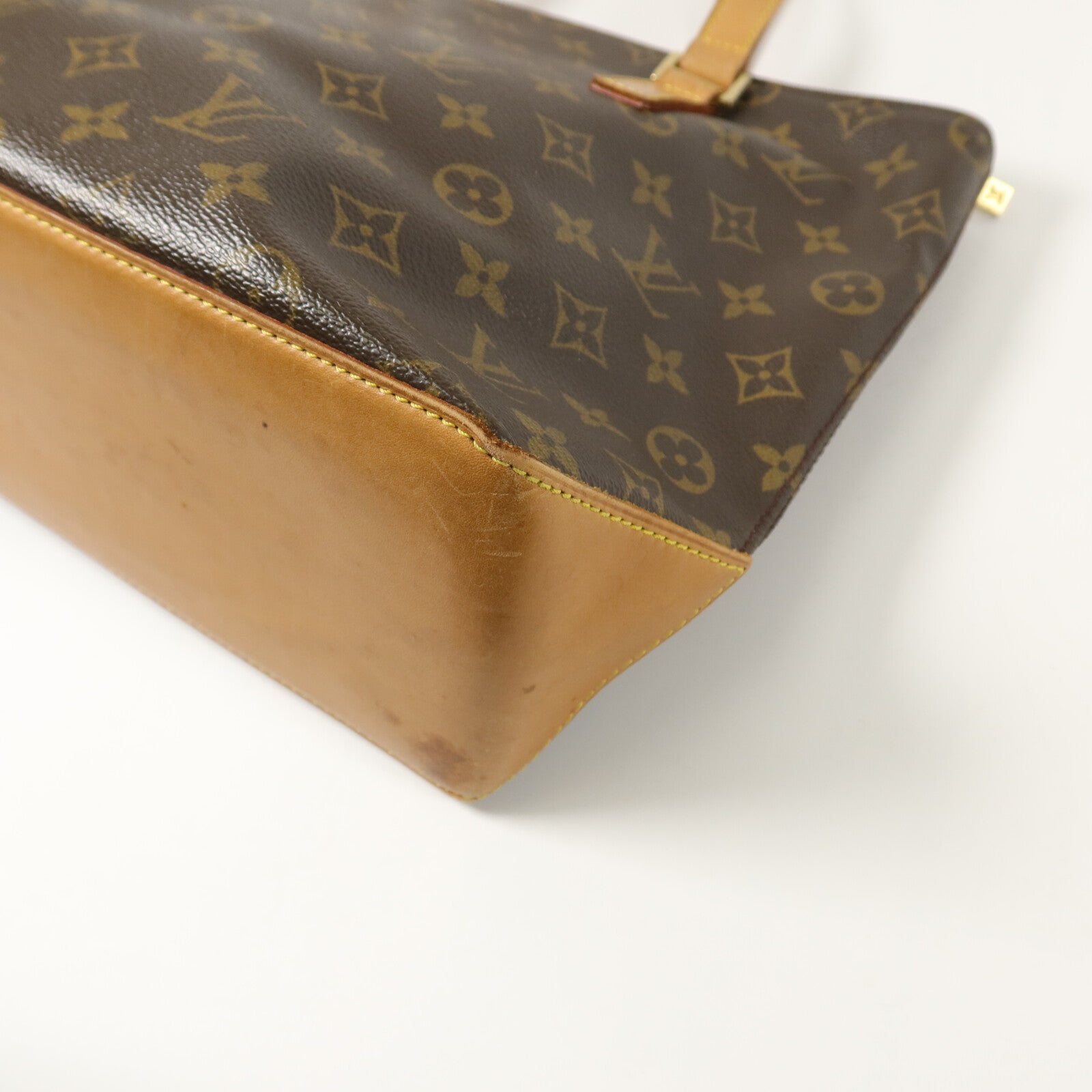 LOUIS VUITTON M51148 Shoulder Bag Coated Canvas 13