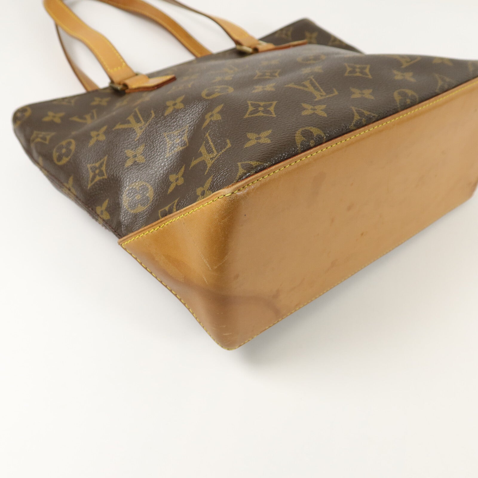 LOUIS VUITTON M51148 Shoulder Bag Coated Canvas 14